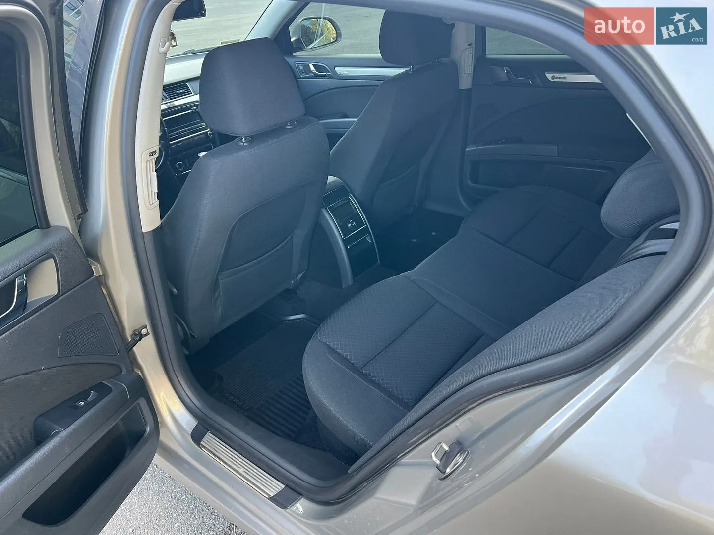 2013 Skoda Superb - мініатюра 18