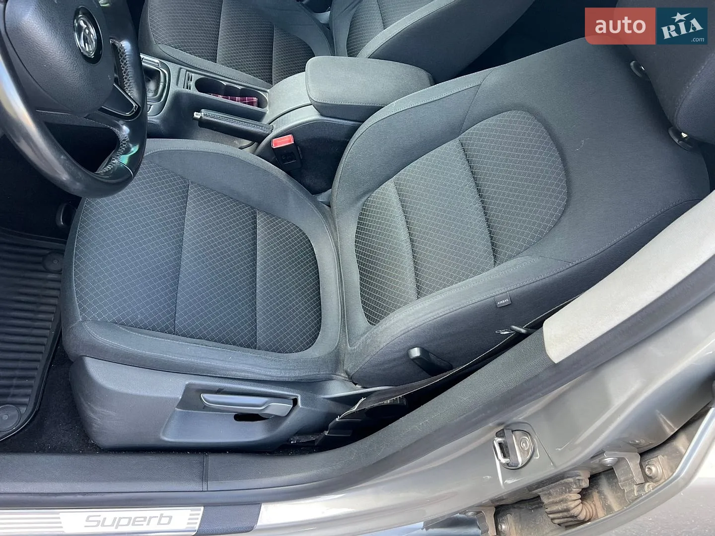 2013 Skoda Superb - мініатюра 23