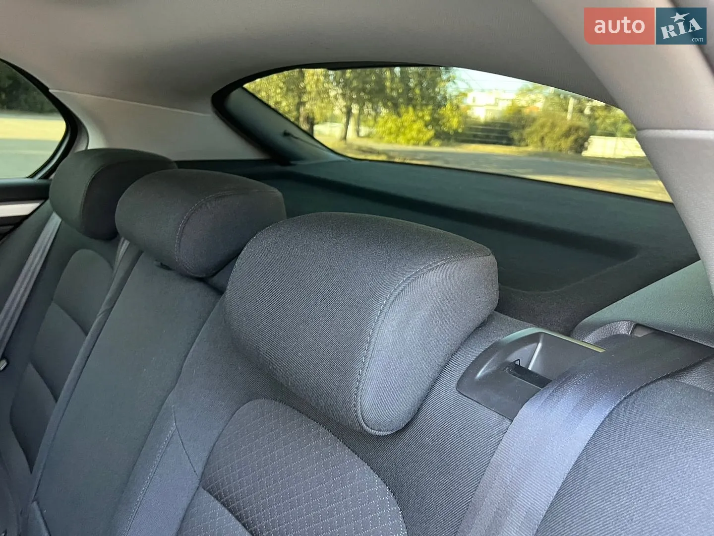 2013 Skoda Superb - мініатюра 21