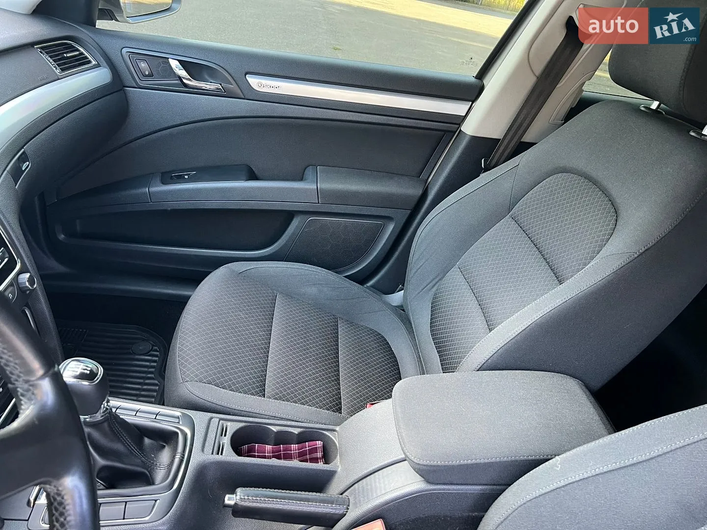 2013 Skoda Superb - мініатюра 24