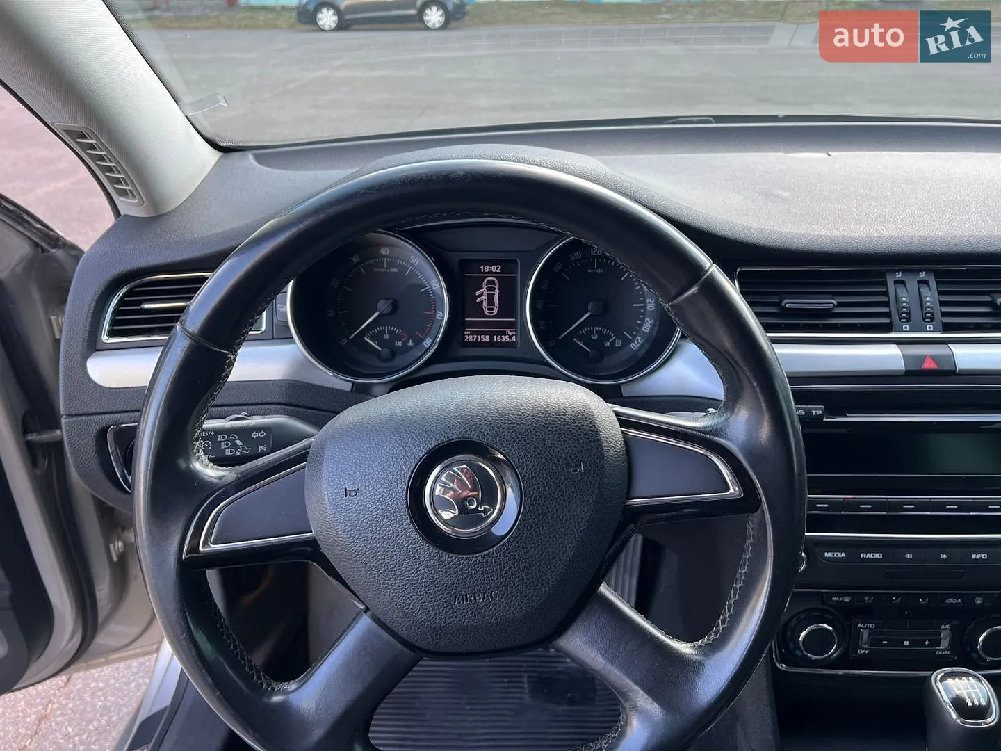 2013 Skoda Superb - мініатюра 25