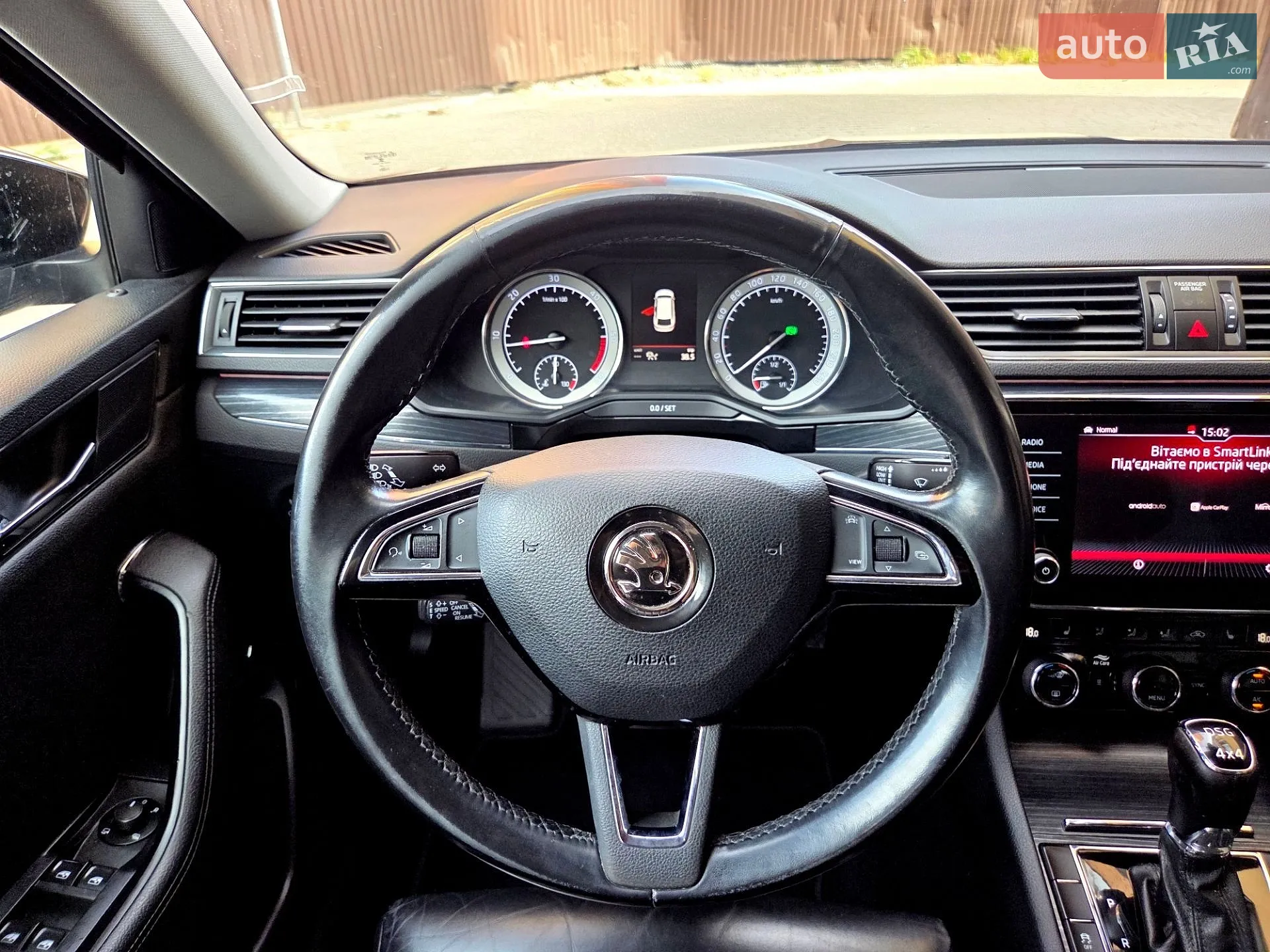 2019 Skoda Superb - мініатюра 27