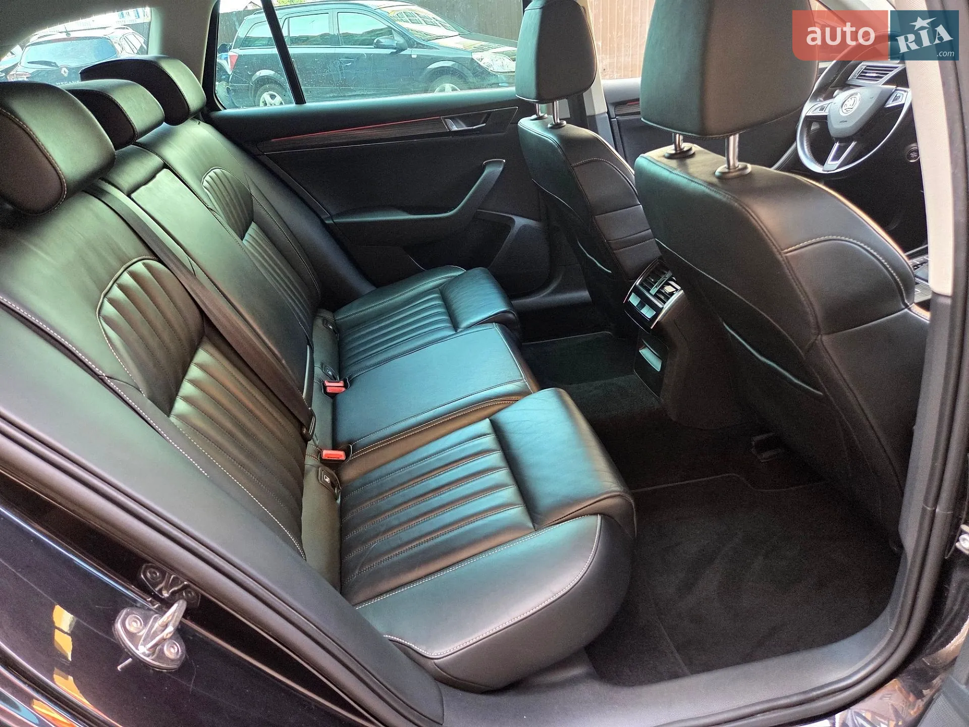 2019 Skoda Superb - мініатюра 30
