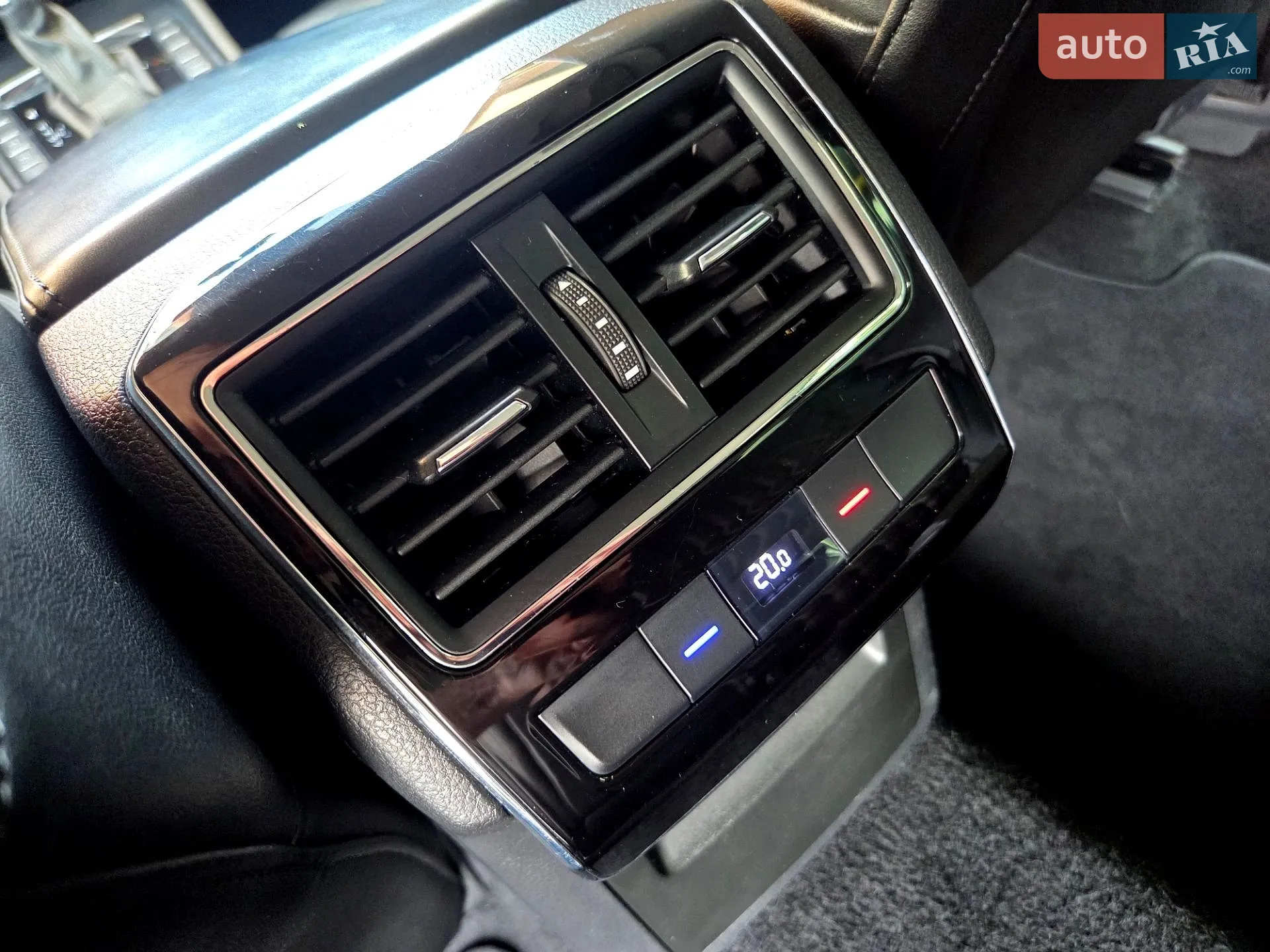 2019 Skoda Superb - мініатюра 31