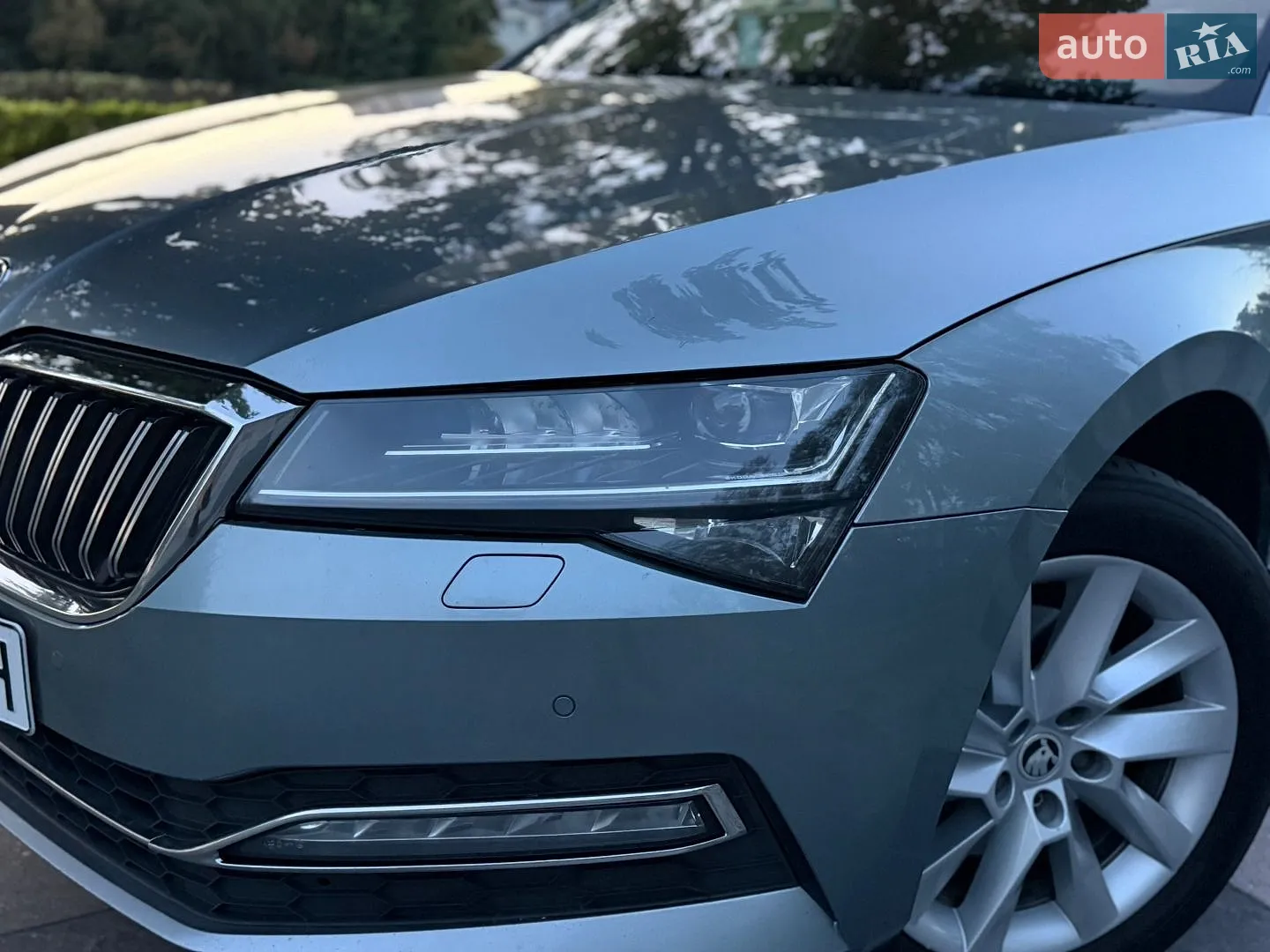 2019 Skoda Superb - мініатюра 5