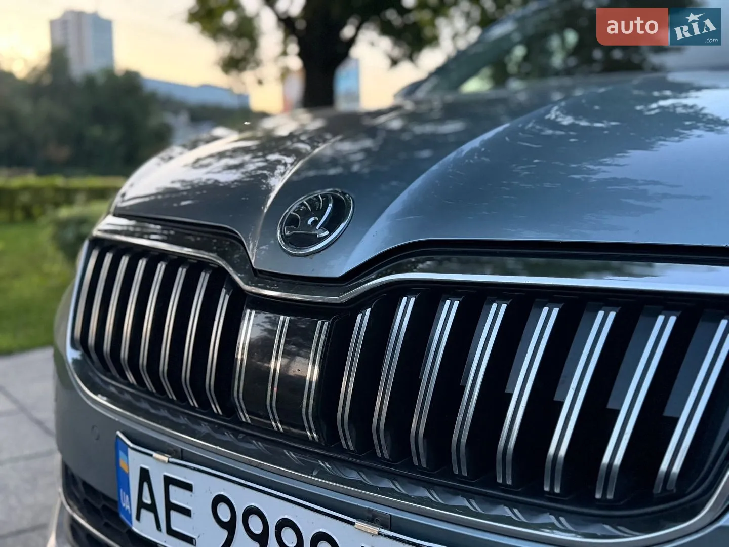2019 Skoda Superb - мініатюра 6
