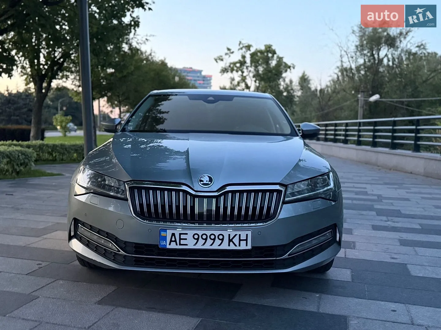 2019 Skoda Superb - мініатюра 14