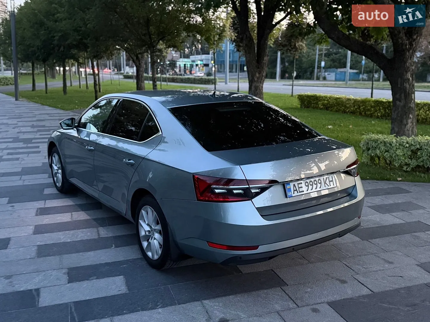 2019 Skoda Superb - мініатюра 17