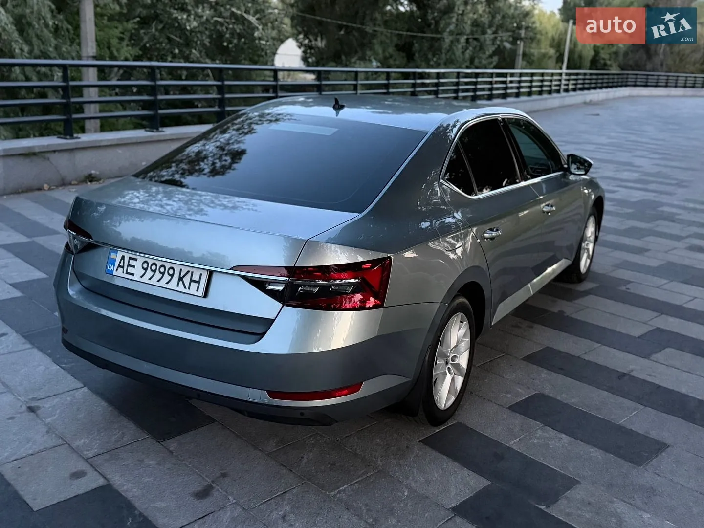 2019 Skoda Superb - мініатюра 22