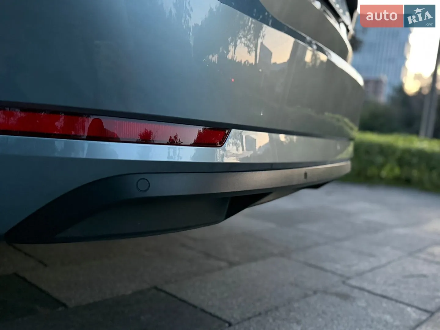 2019 Skoda Superb - мініатюра 24