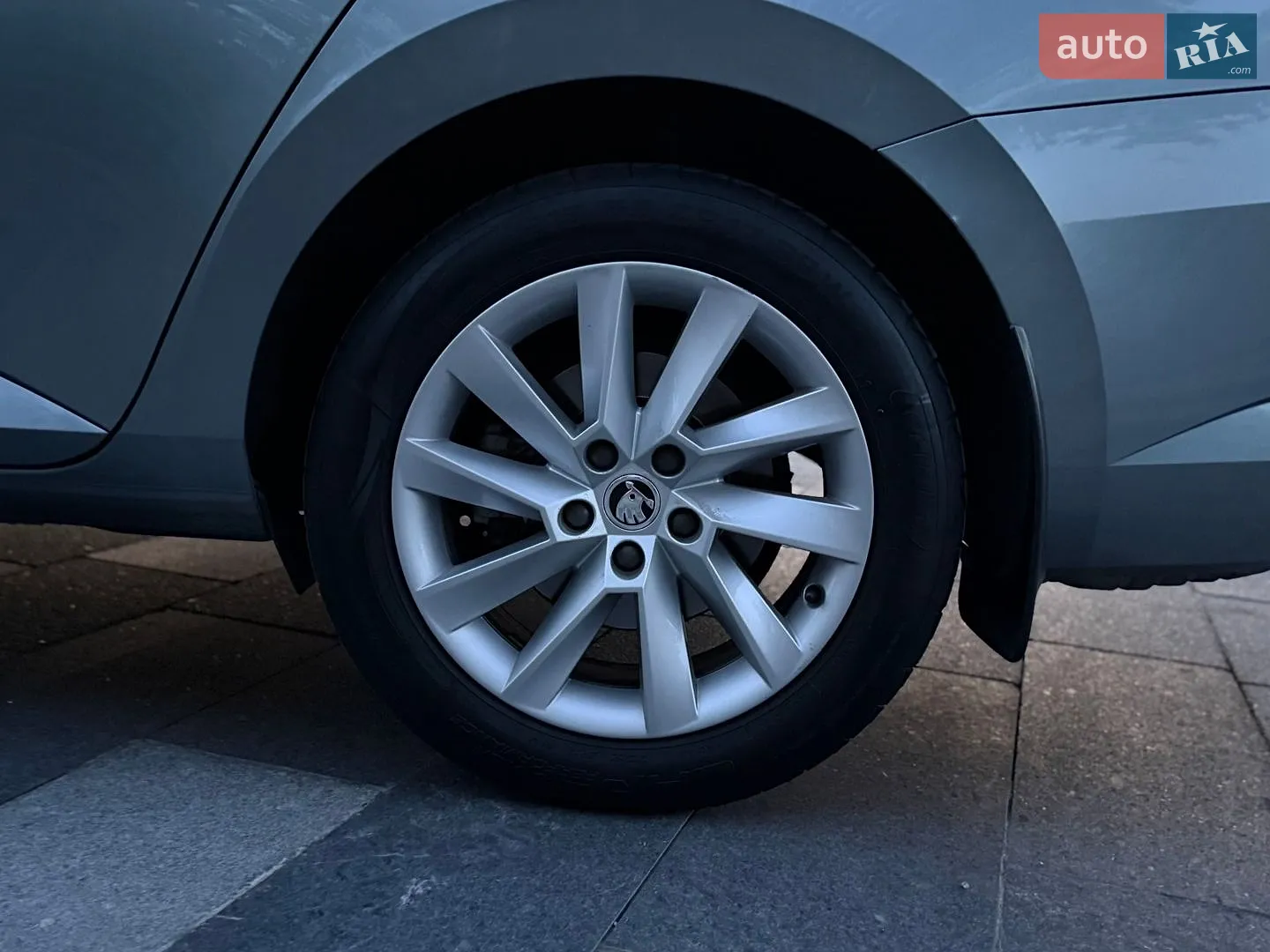 2019 Skoda Superb - мініатюра 25
