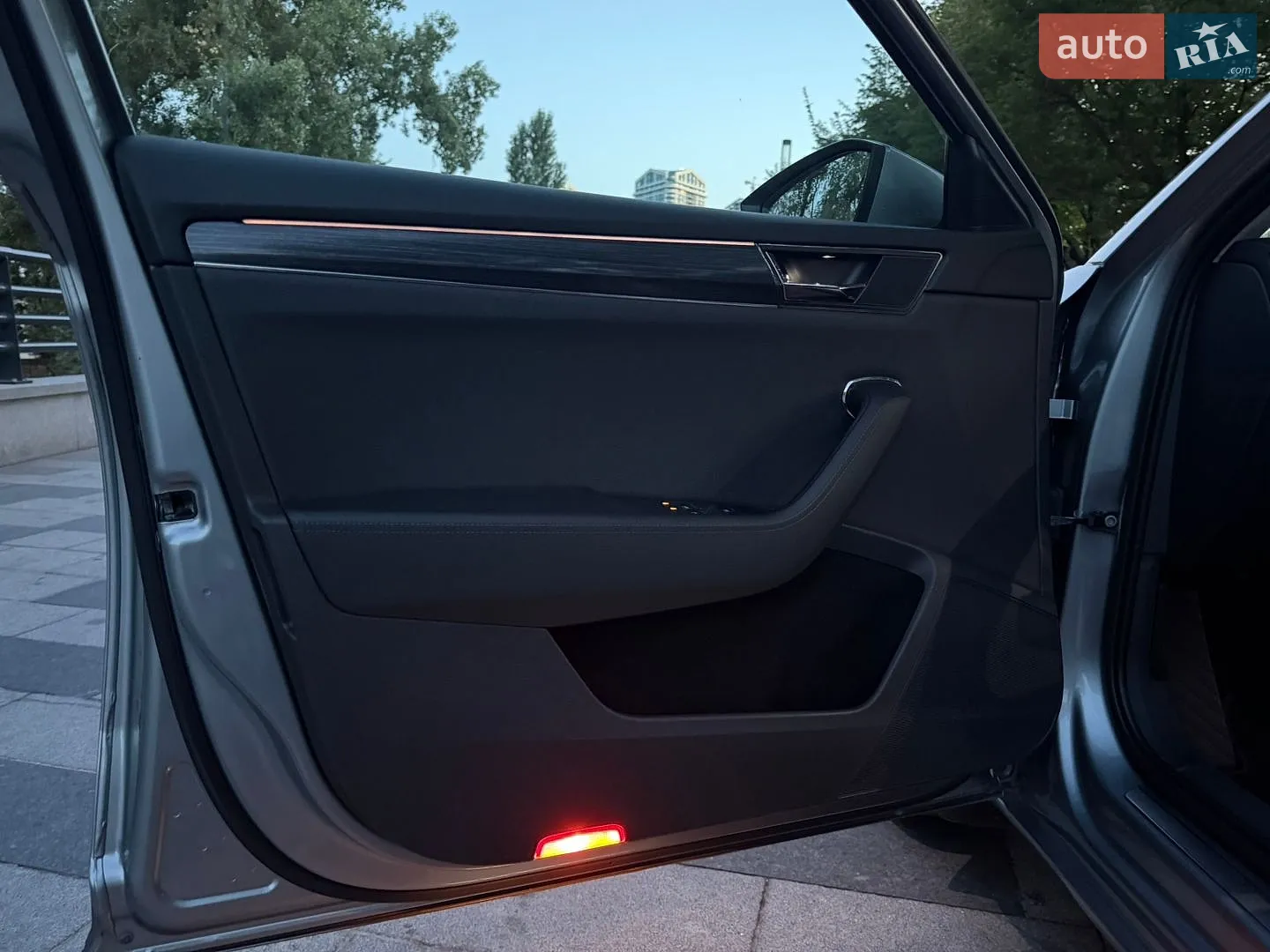2019 Skoda Superb - мініатюра 27