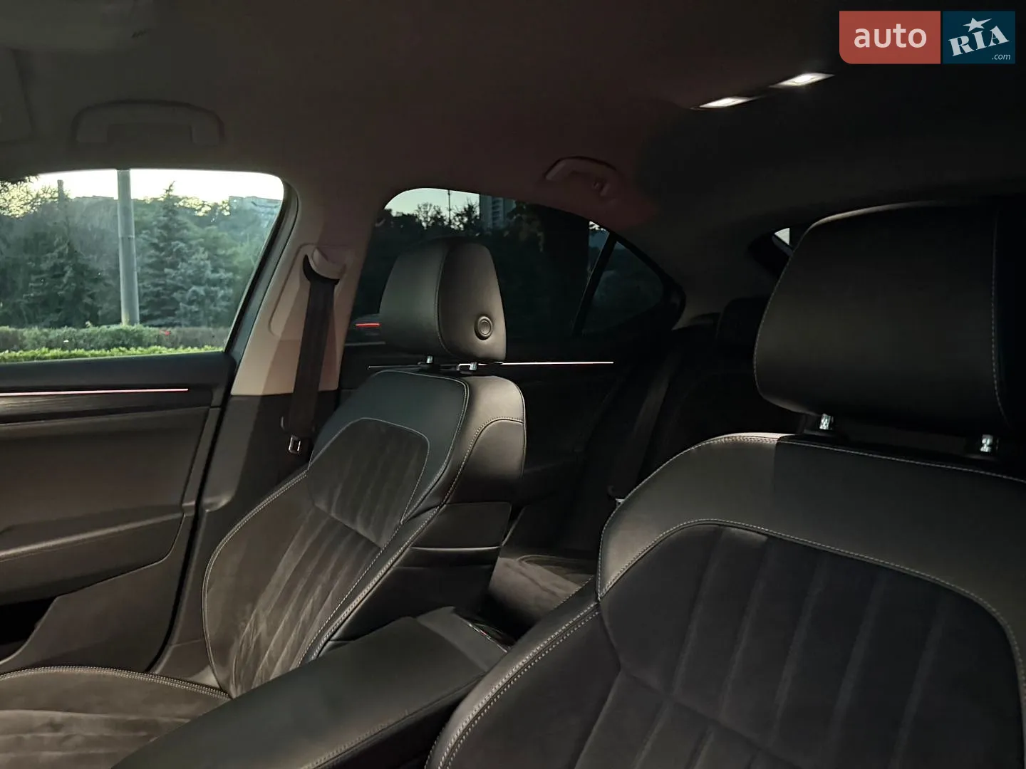 2019 Skoda Superb - мініатюра 30