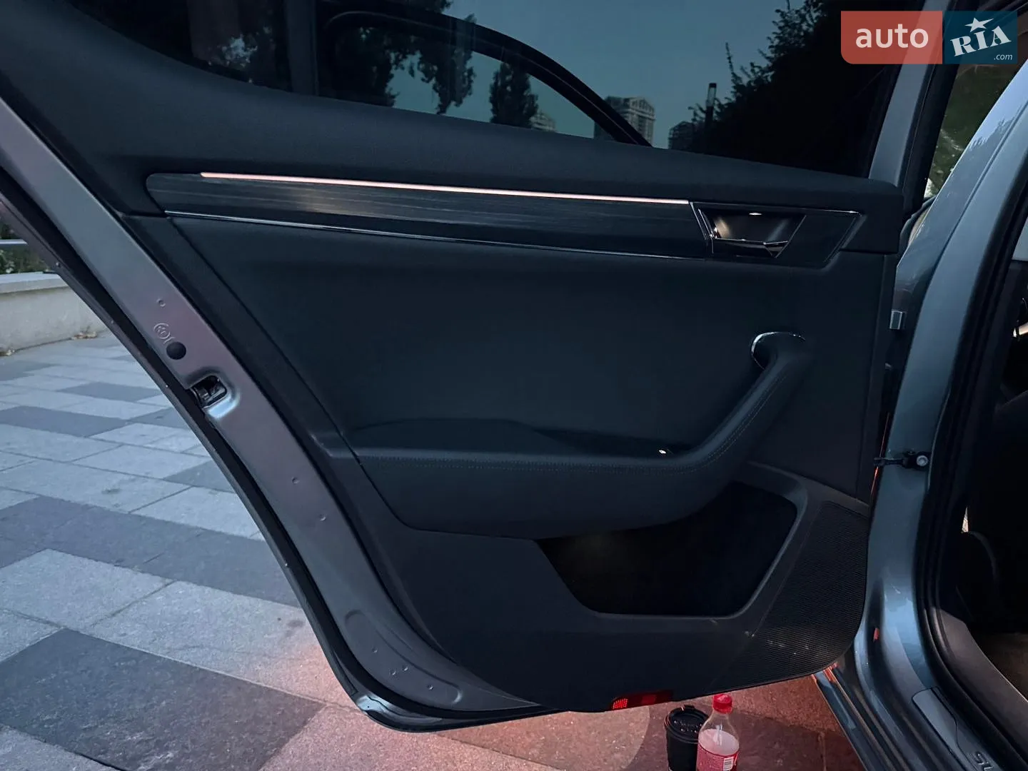2019 Skoda Superb - мініатюра 35