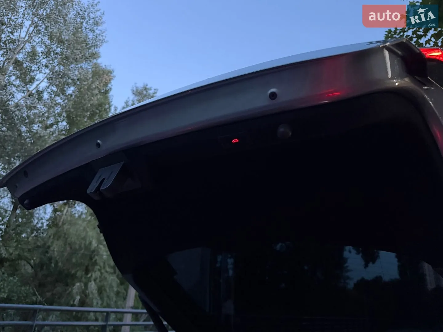 2019 Skoda Superb - мініатюра 36