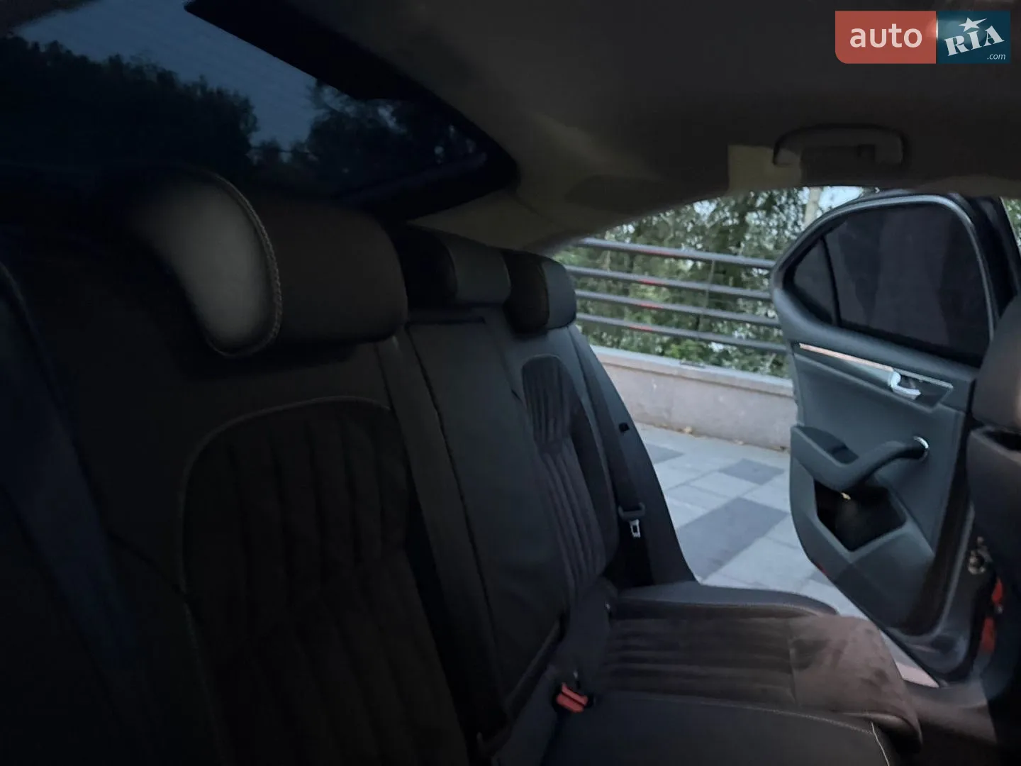 2019 Skoda Superb - мініатюра 39