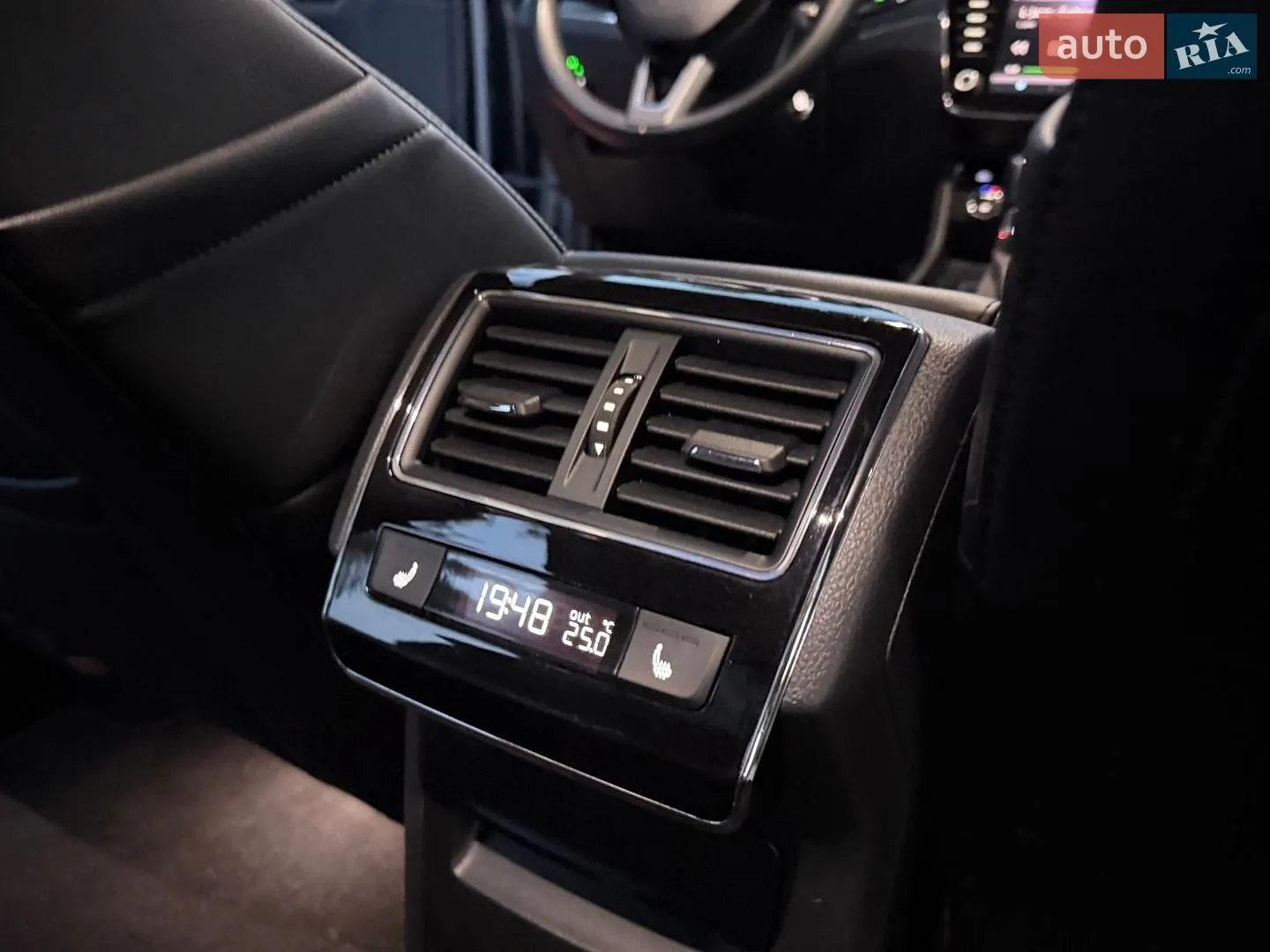 2019 Skoda Superb - мініатюра 41