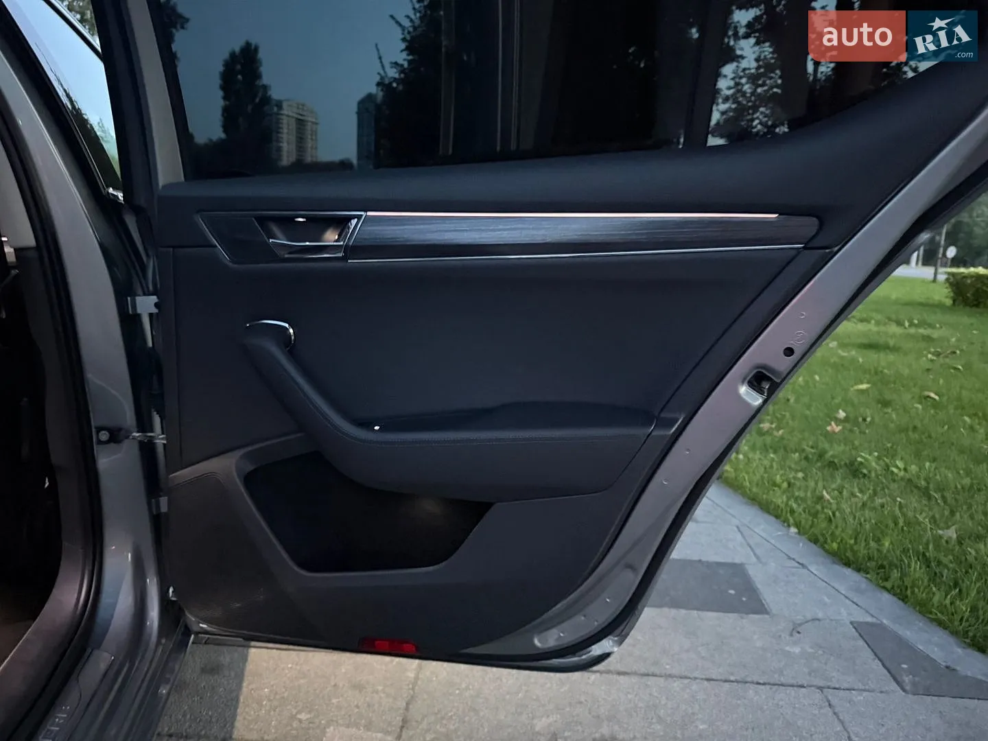 2019 Skoda Superb - мініатюра 42