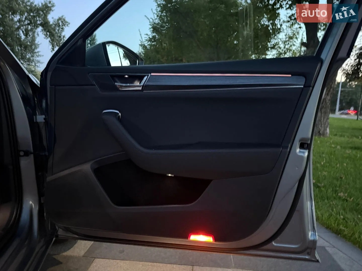 2019 Skoda Superb - мініатюра 44