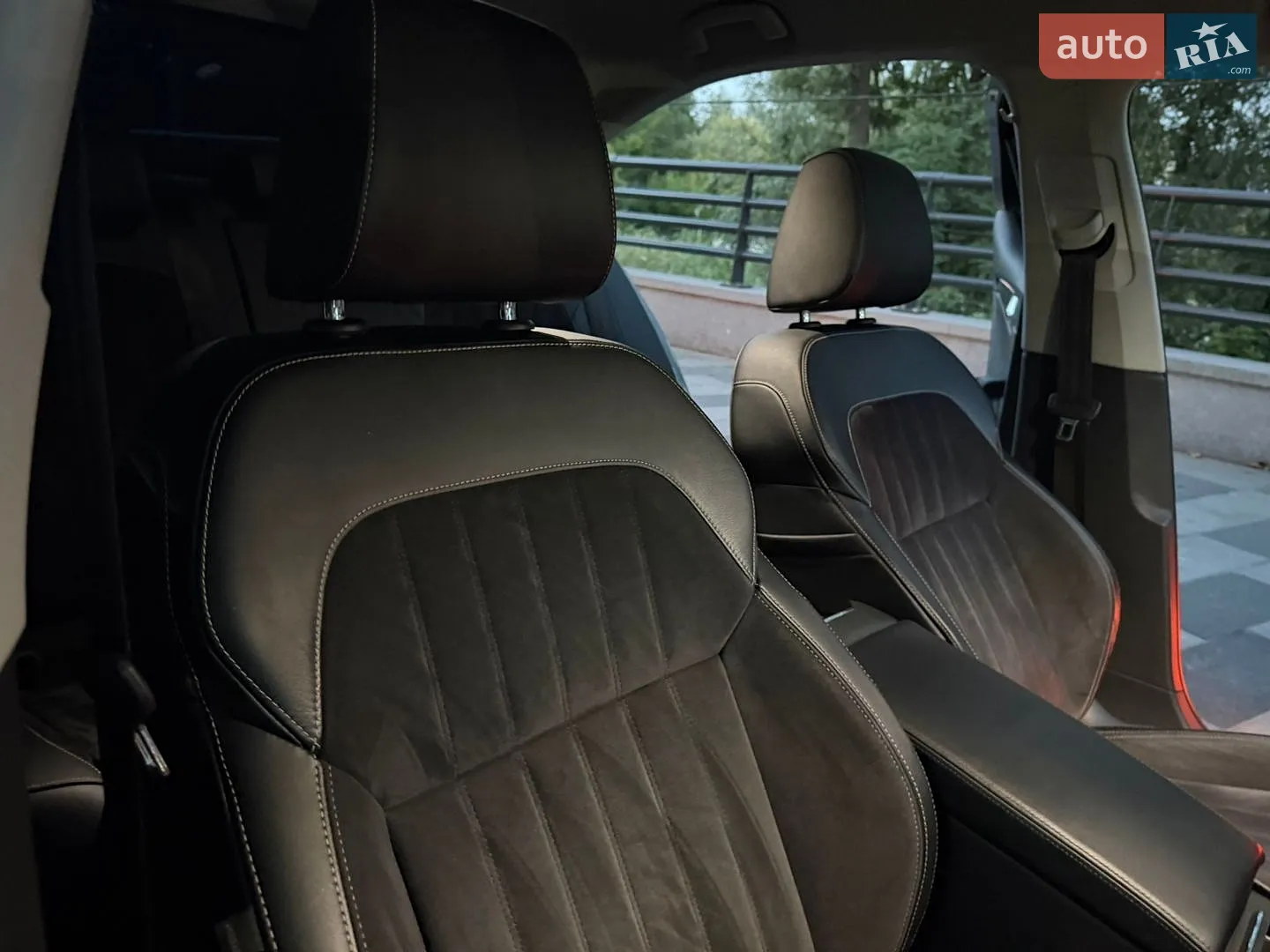 2019 Skoda Superb - мініатюра 45