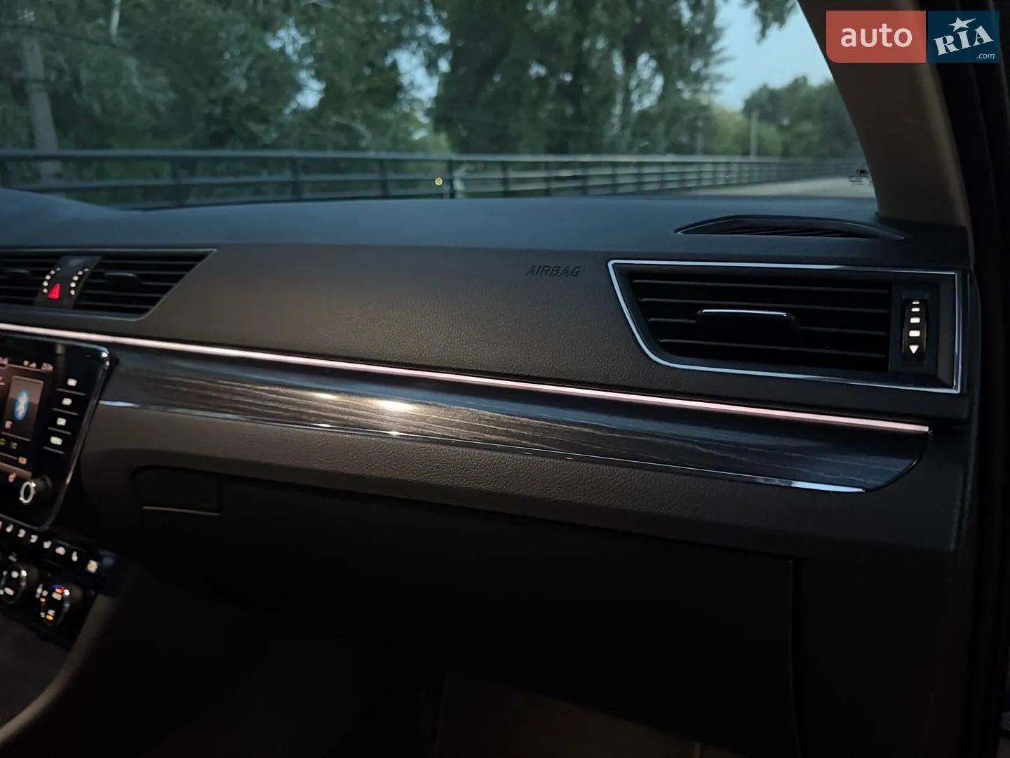 2019 Skoda Superb - мініатюра 46