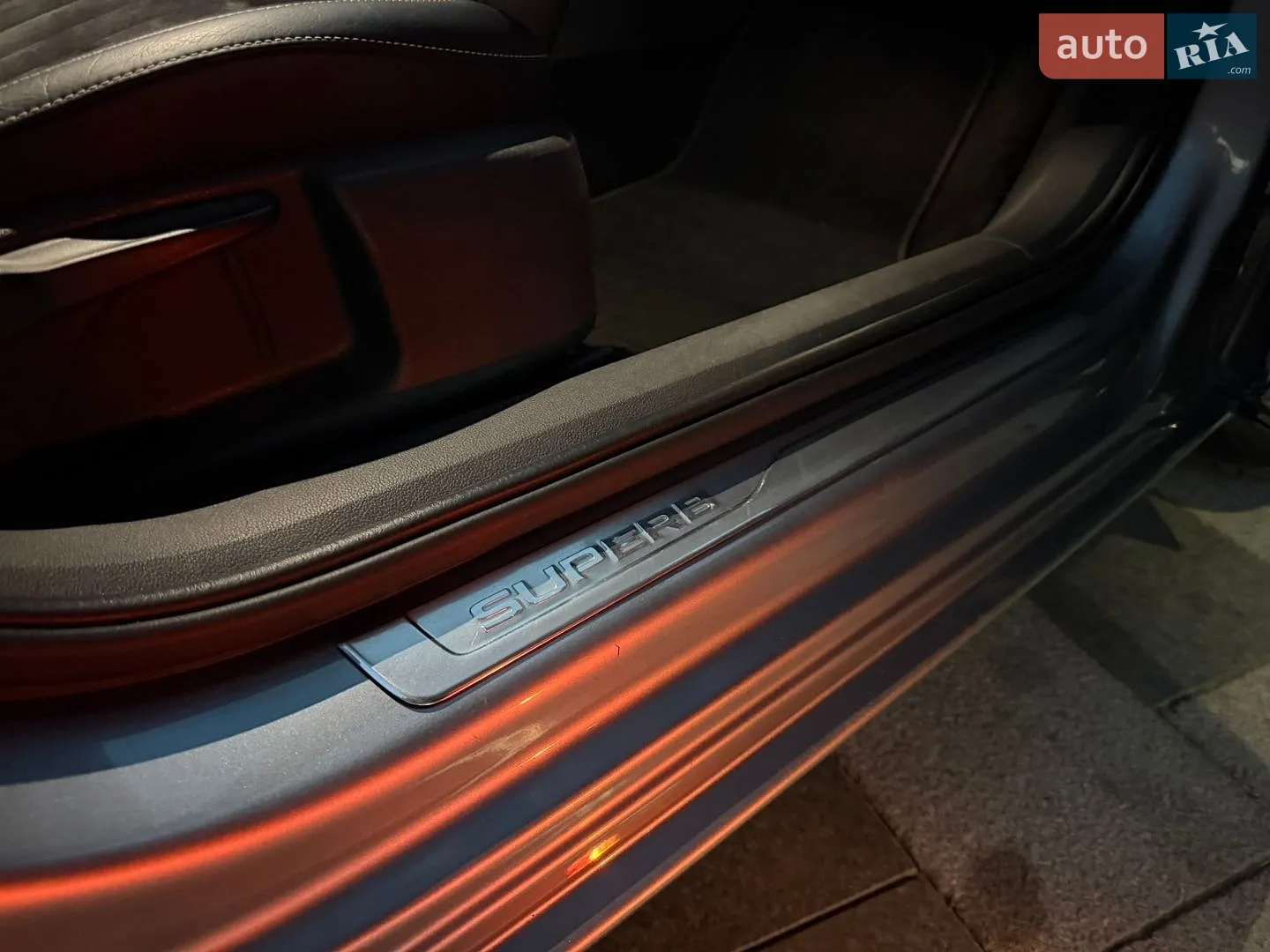 2019 Skoda Superb - мініатюра 47