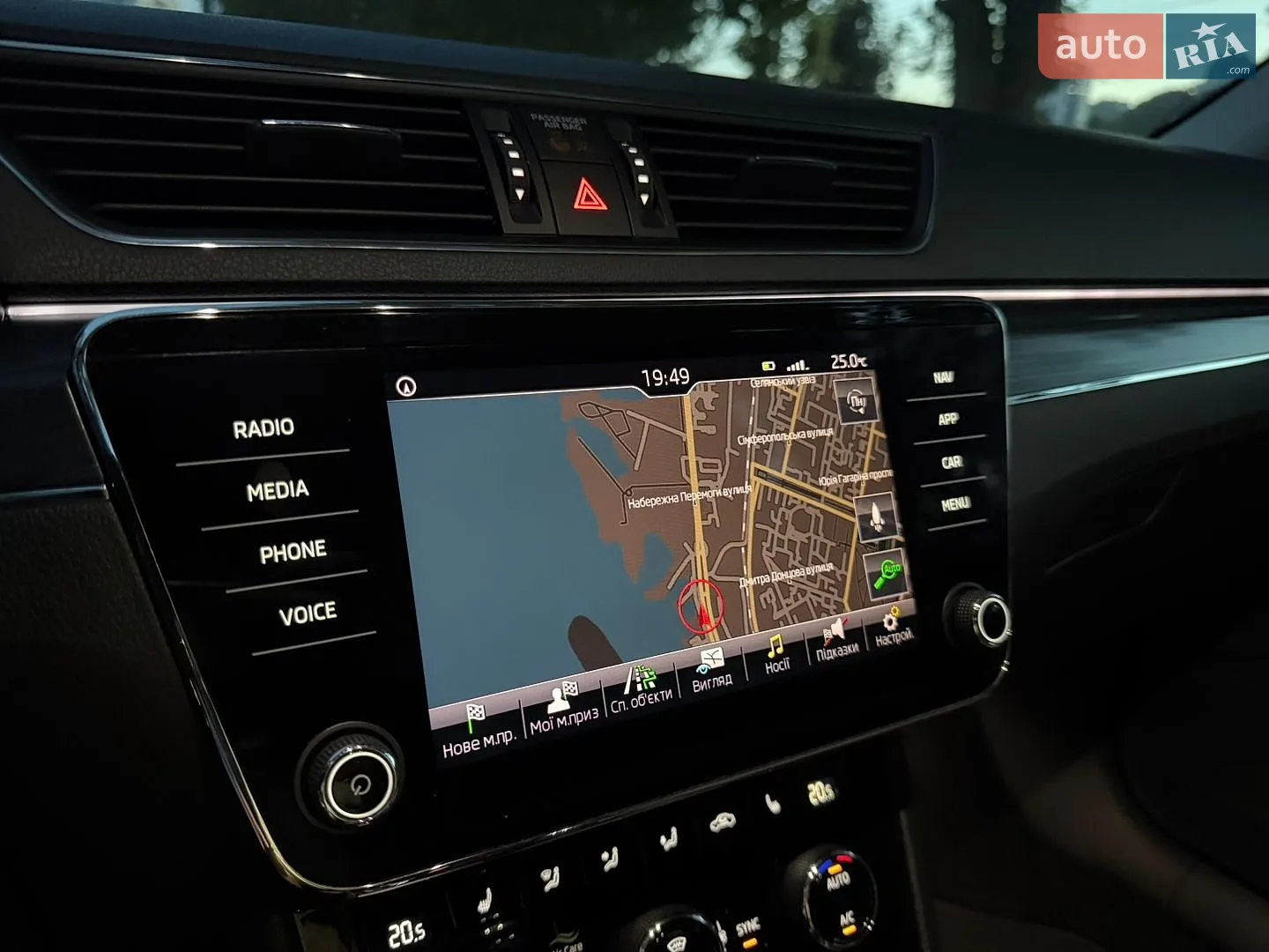 2019 Skoda Superb - мініатюра 49
