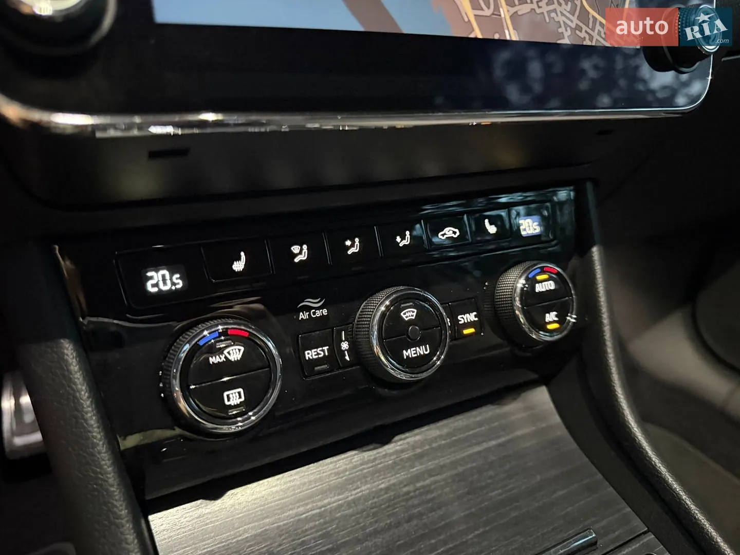 2019 Skoda Superb - мініатюра 50