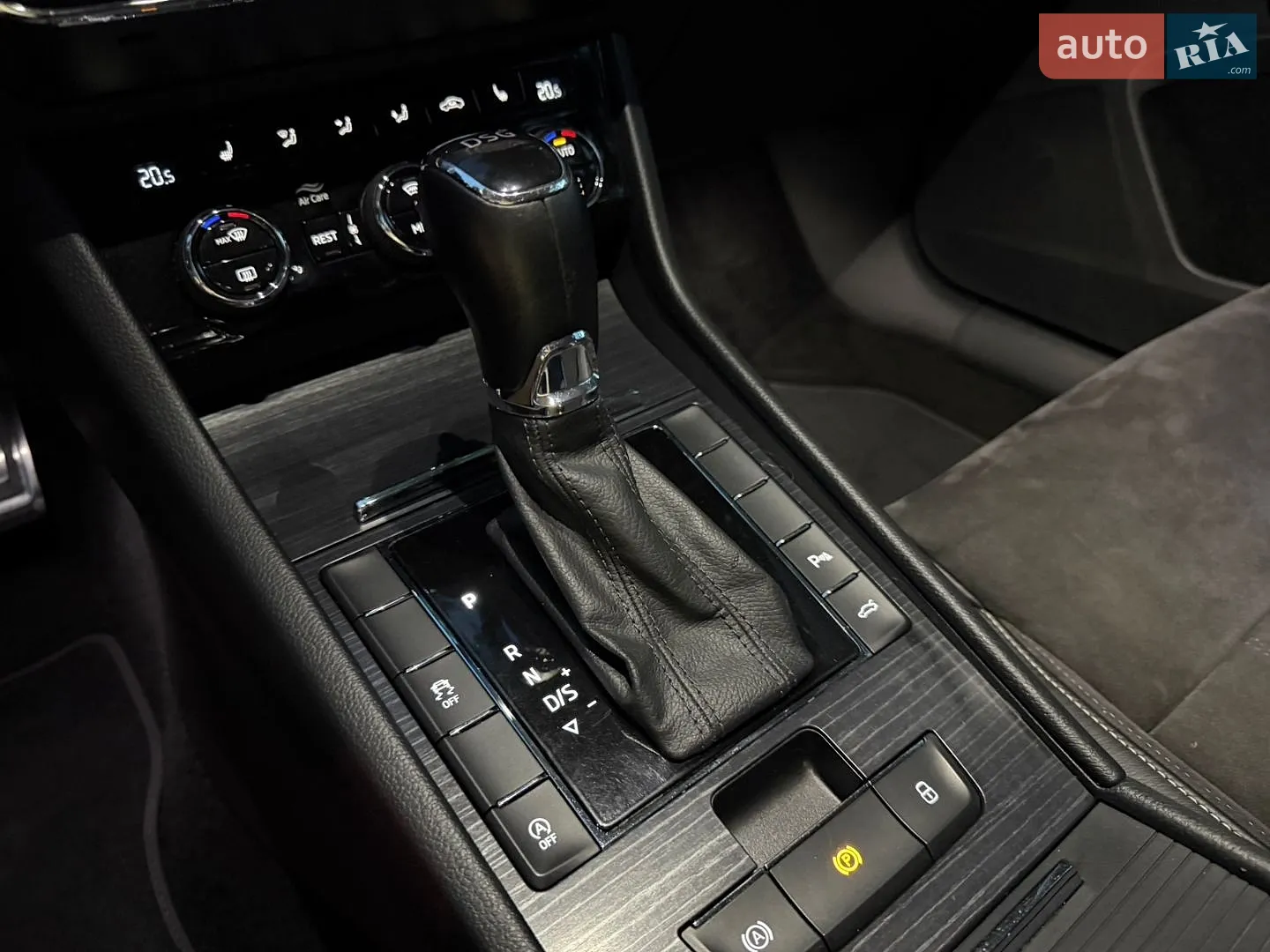 2019 Skoda Superb - мініатюра 51