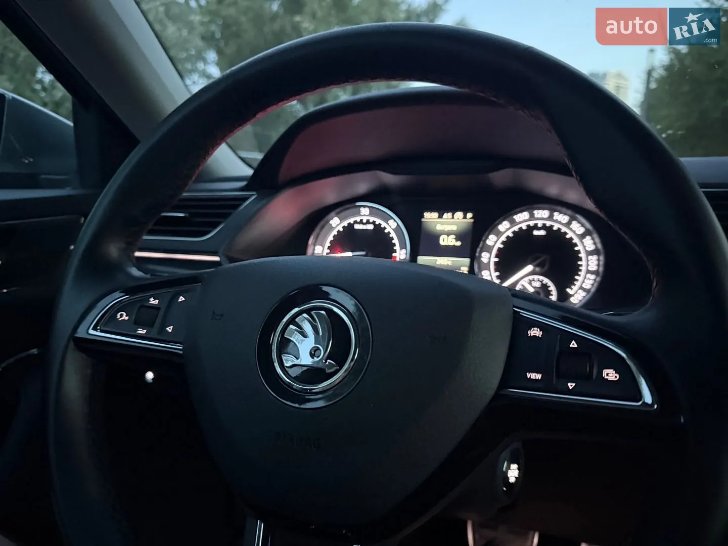 2019 Skoda Superb - мініатюра 52