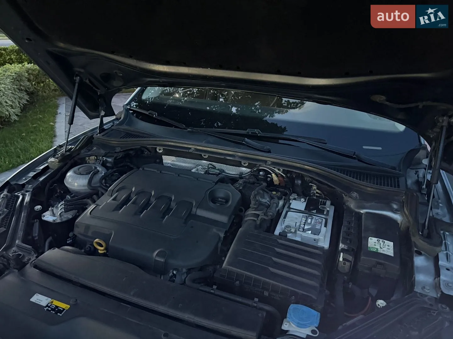 2019 Skoda Superb - мініатюра 53