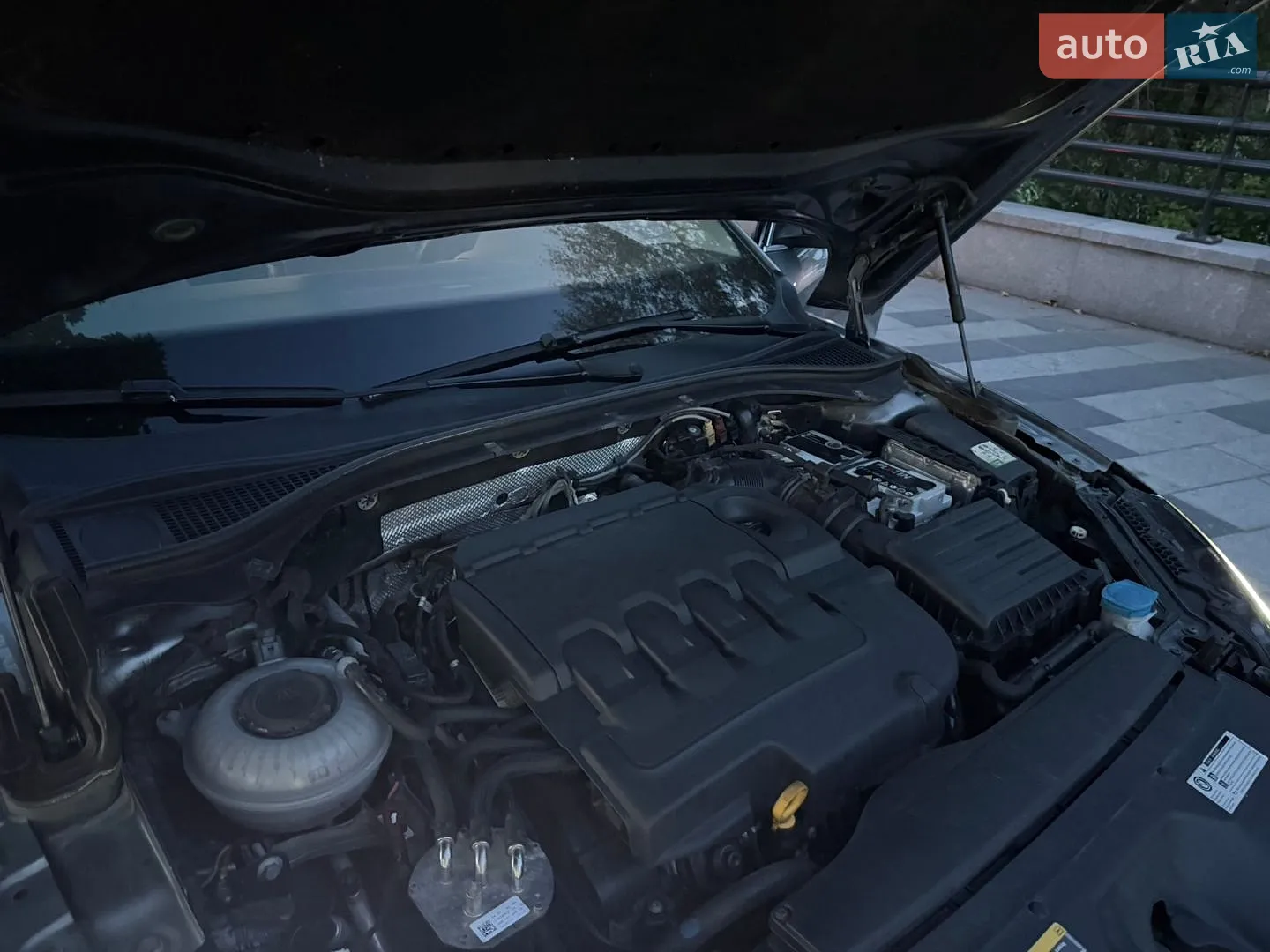 2019 Skoda Superb - мініатюра 54