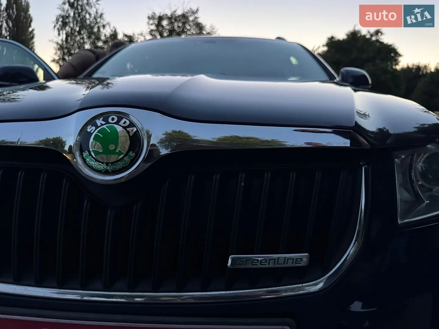 2012 Skoda Superb - мініатюра 53