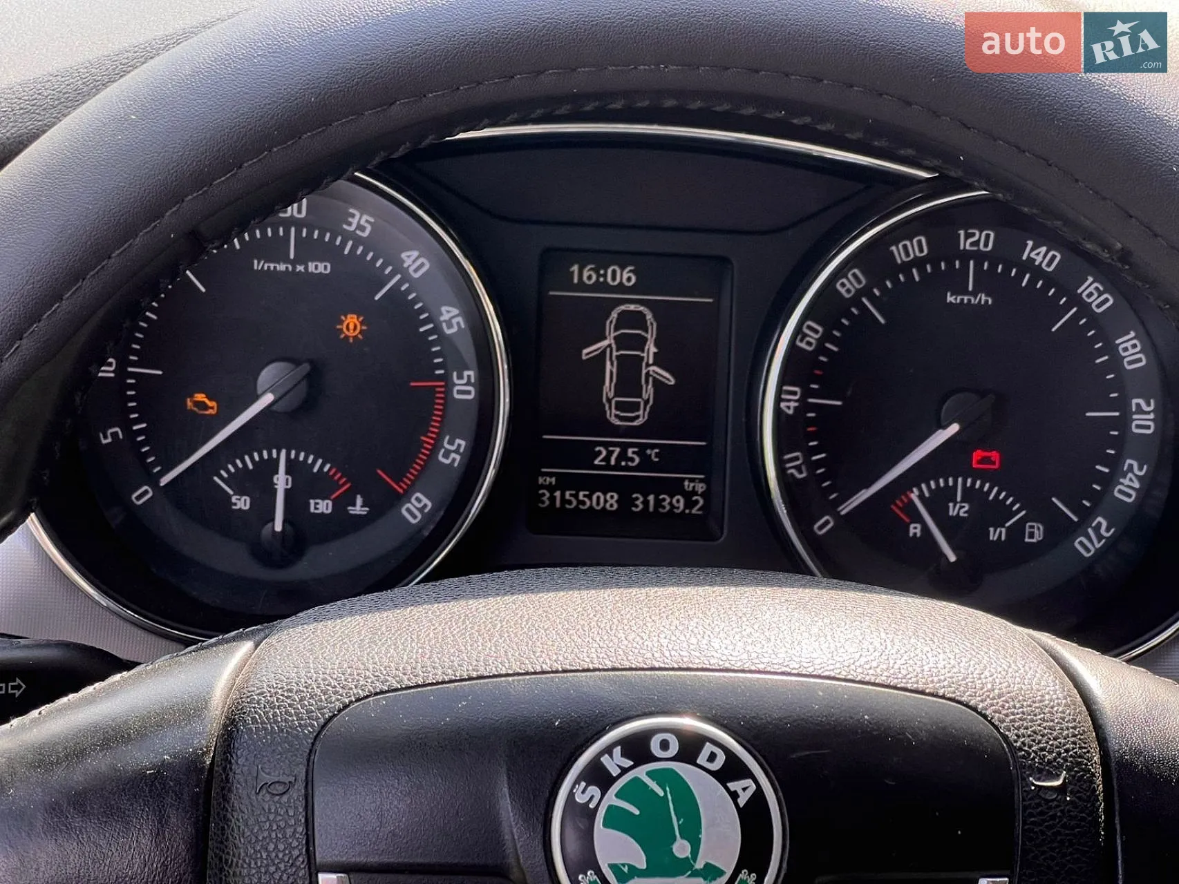2012 Skoda Superb - мініатюра 19
