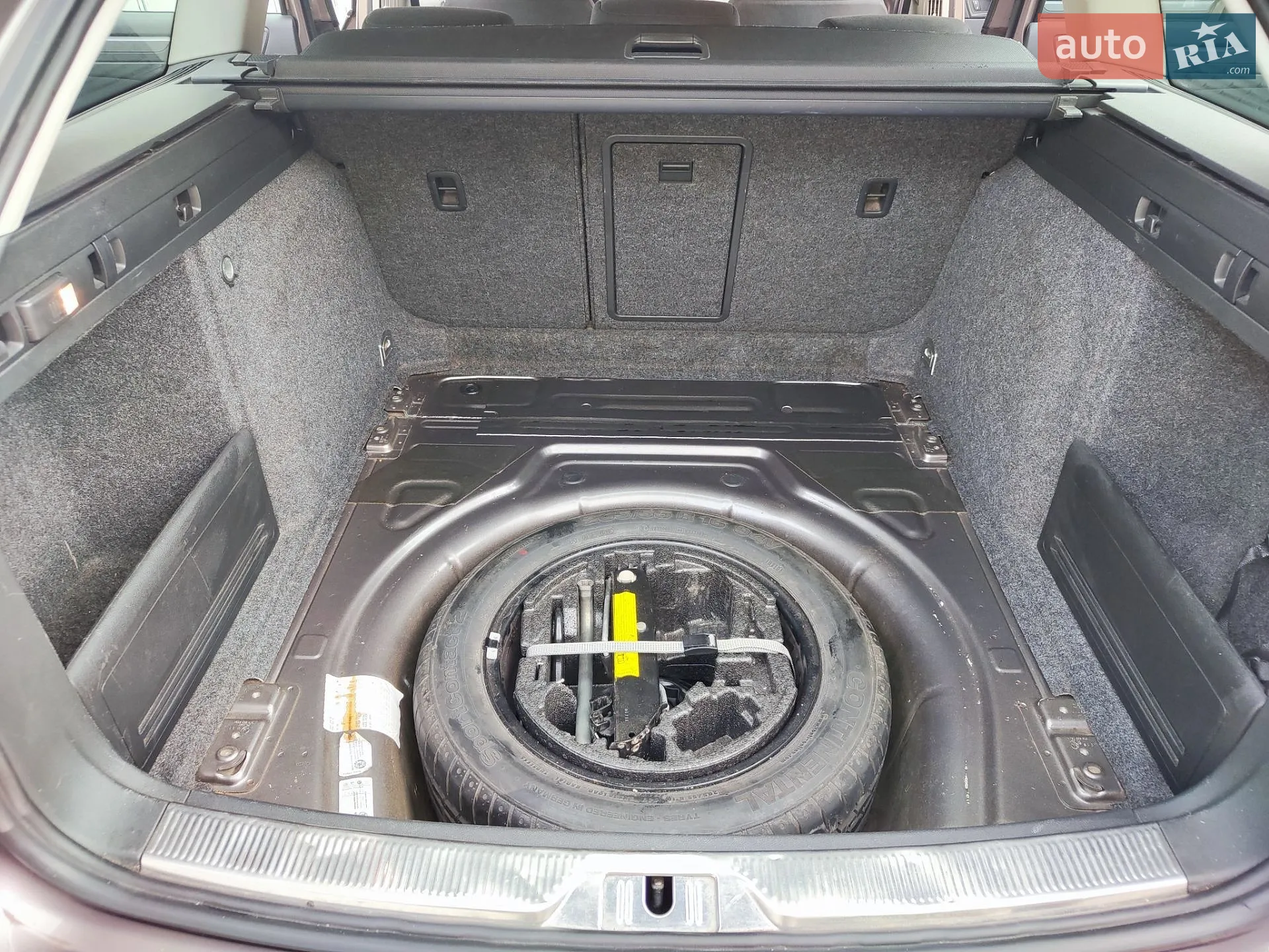 2010 Skoda Superb - мініатюра 13