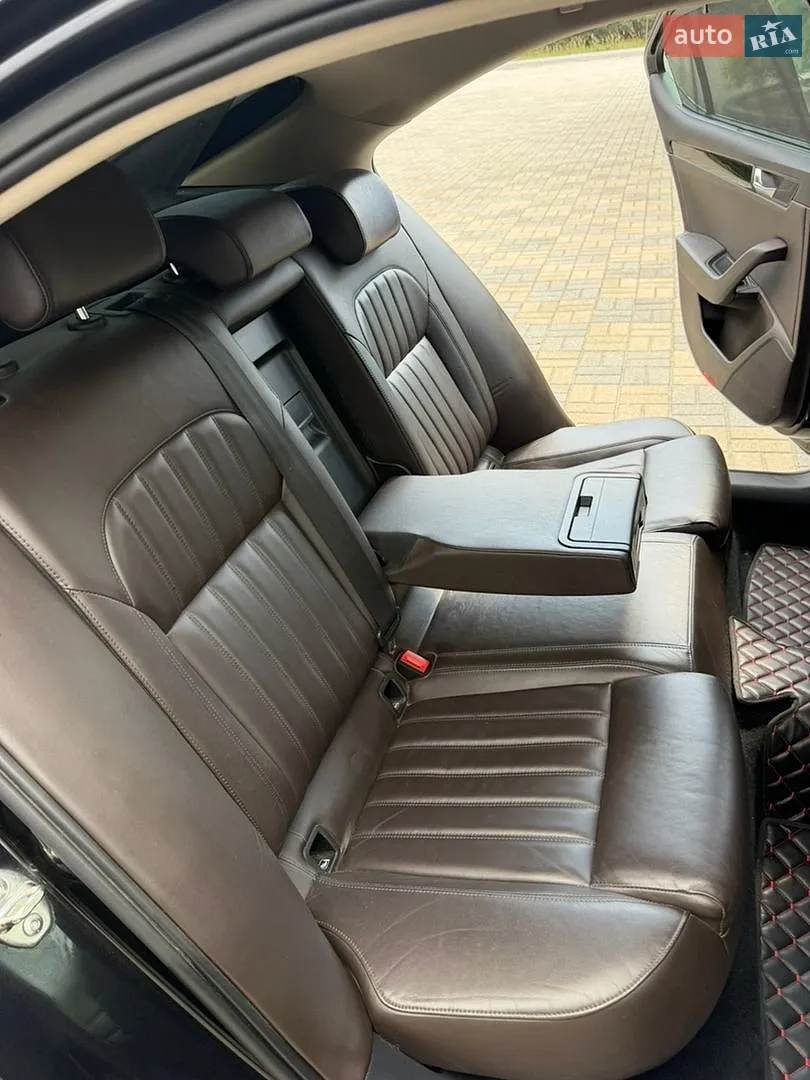 2016 Skoda Superb - мініатюра 10