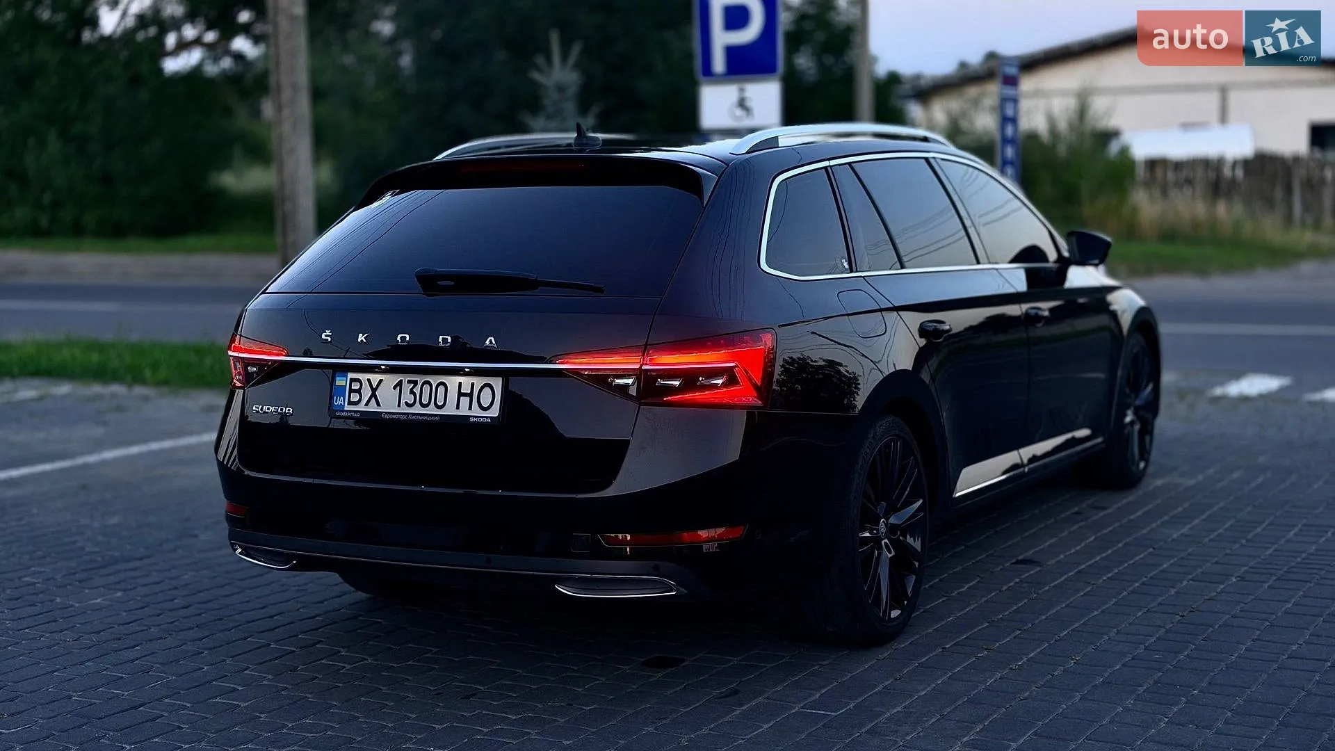 2020 Skoda Superb - мініатюра 13