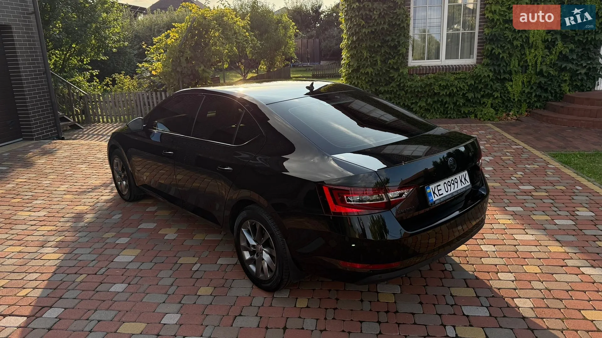 2018 Skoda Superb - мініатюра 8