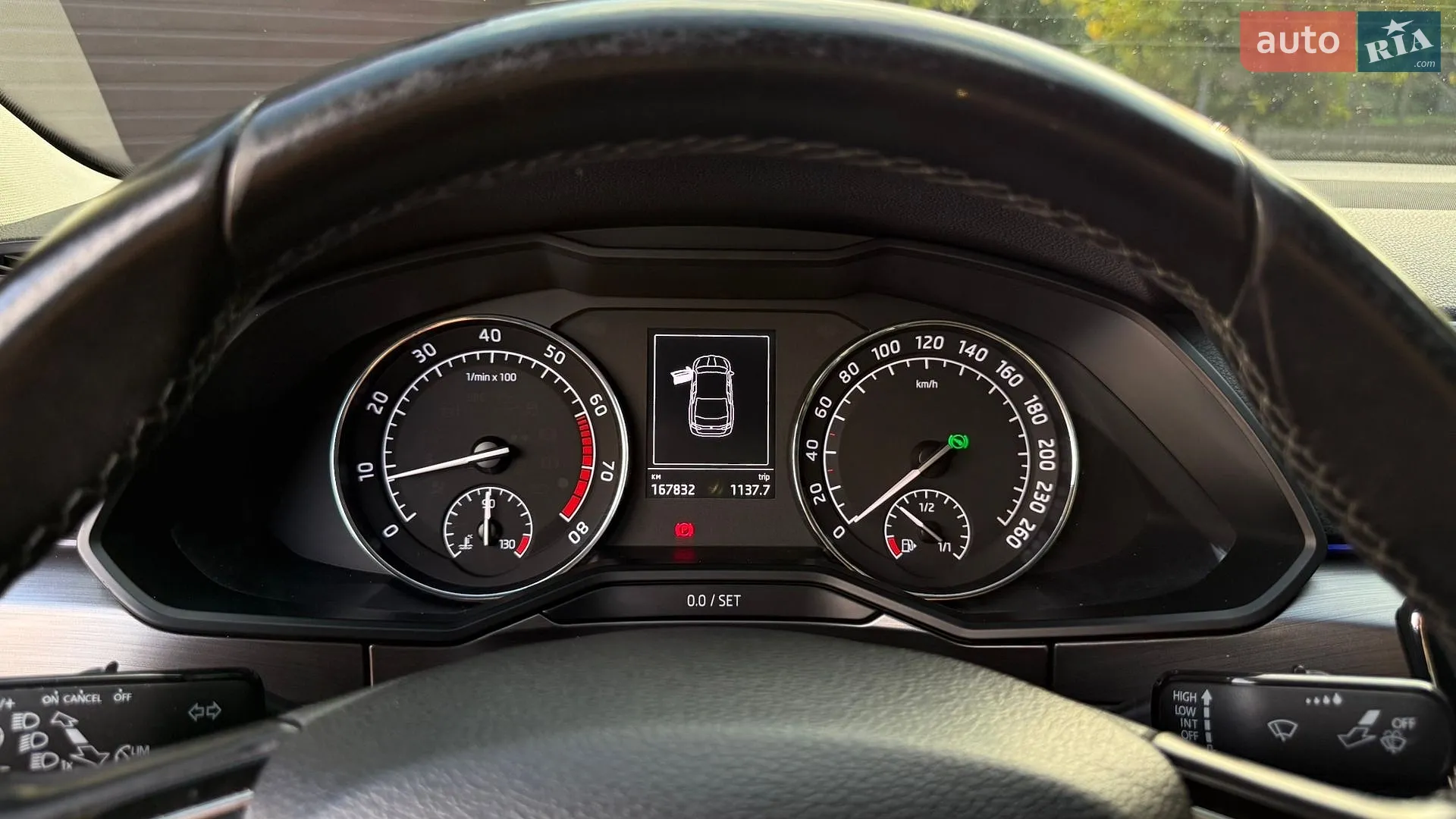 2018 Skoda Superb - мініатюра 13