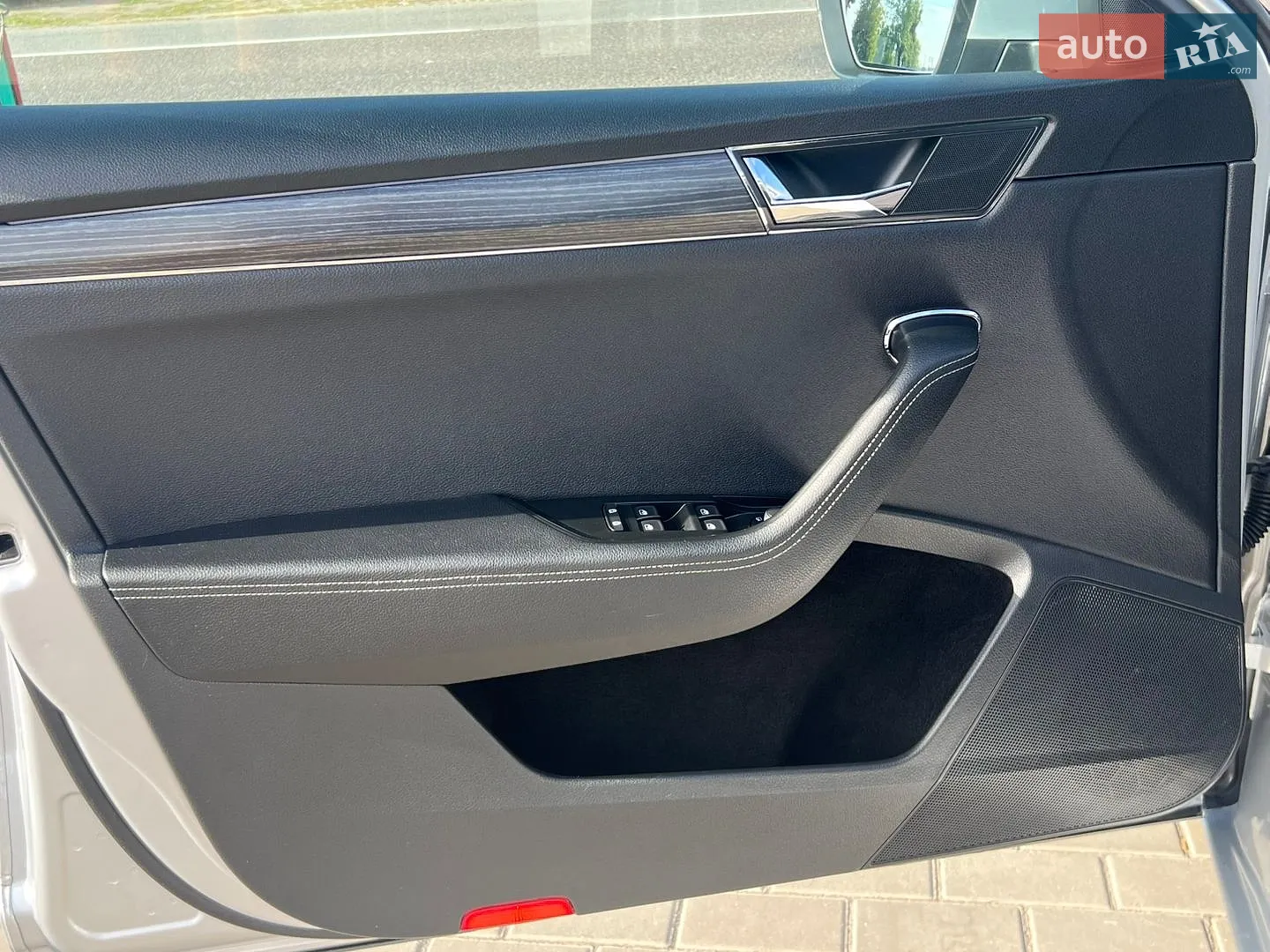 2022 Skoda Superb - мініатюра 13