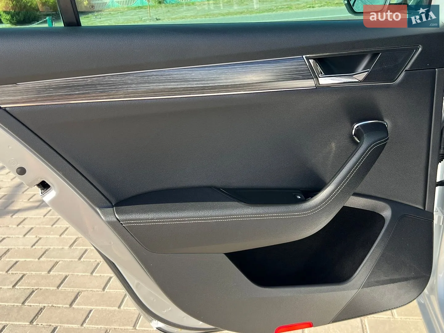 2022 Skoda Superb - мініатюра 20