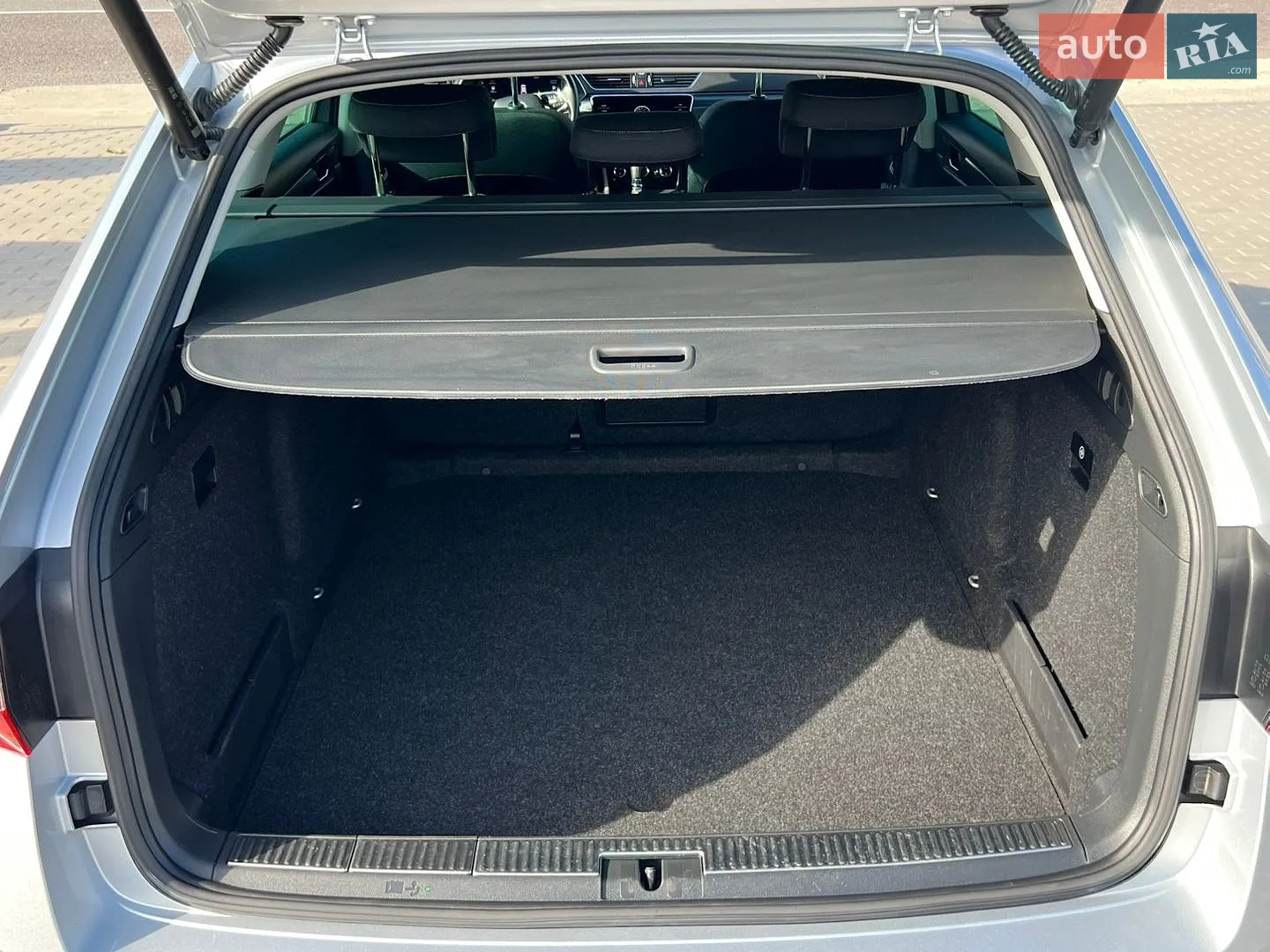 2022 Skoda Superb - мініатюра 23