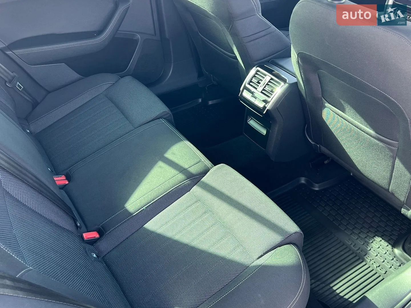 2022 Skoda Superb - мініатюра 26