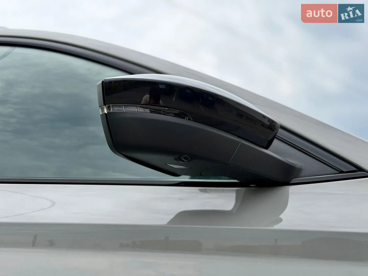 2022 Skoda Superb - мініатюра 24