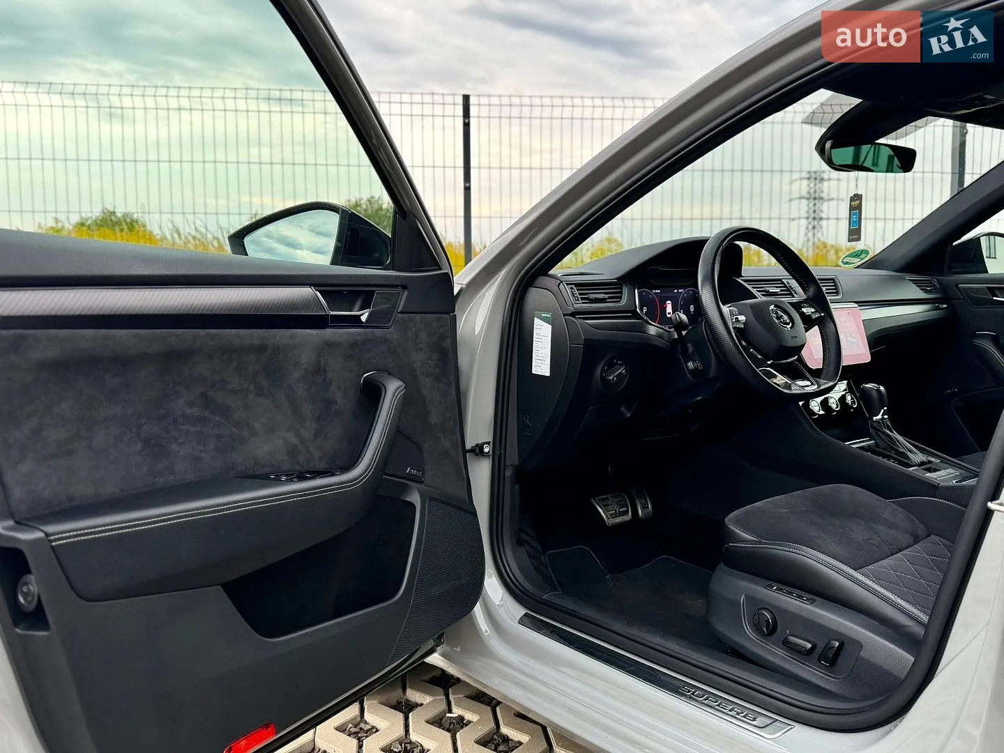 2022 Skoda Superb - мініатюра 34