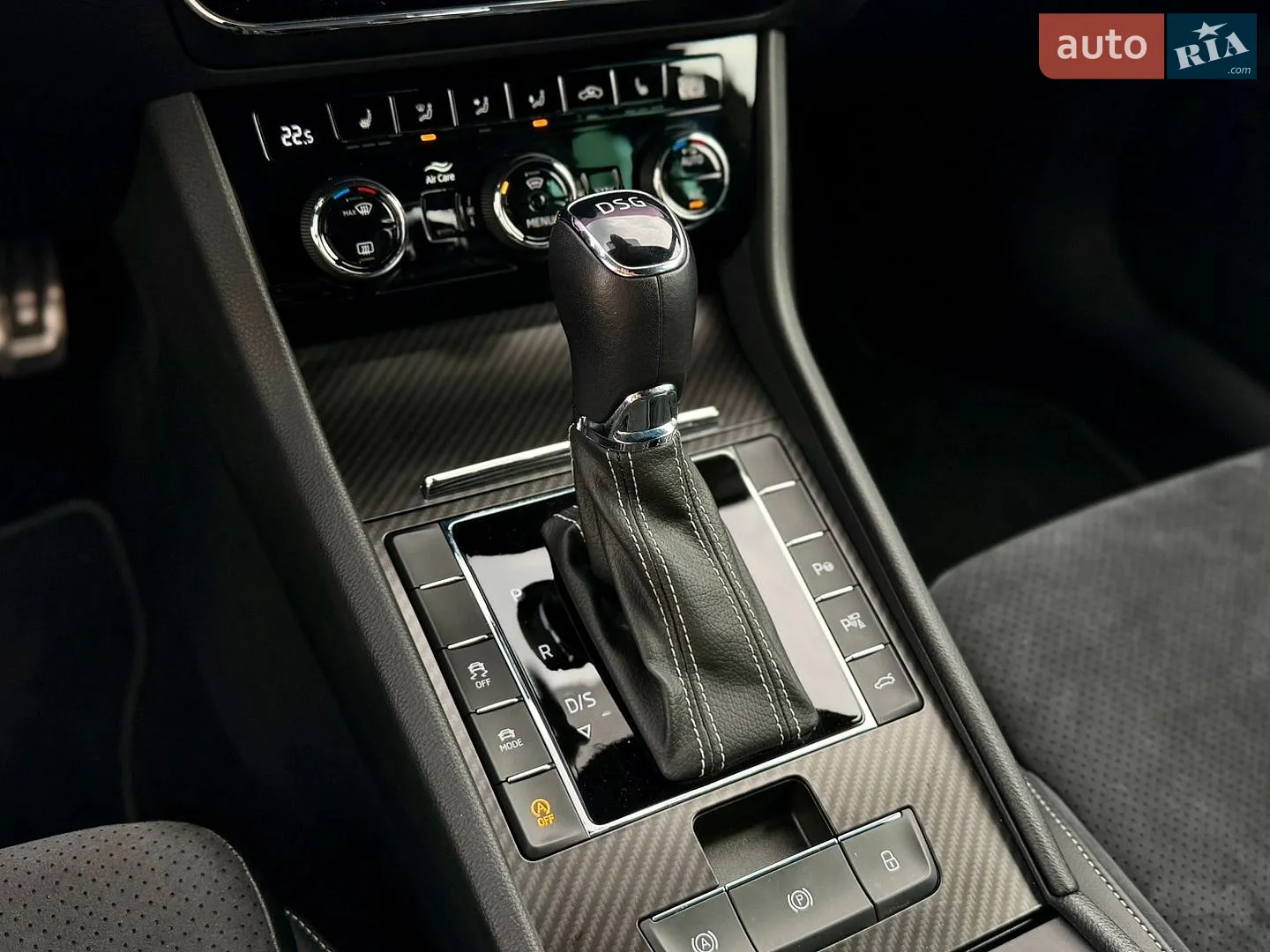 2022 Skoda Superb - мініатюра 44