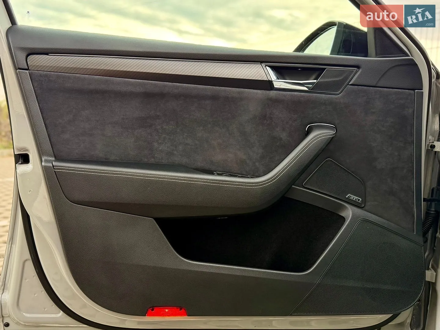 2022 Skoda Superb - мініатюра 35