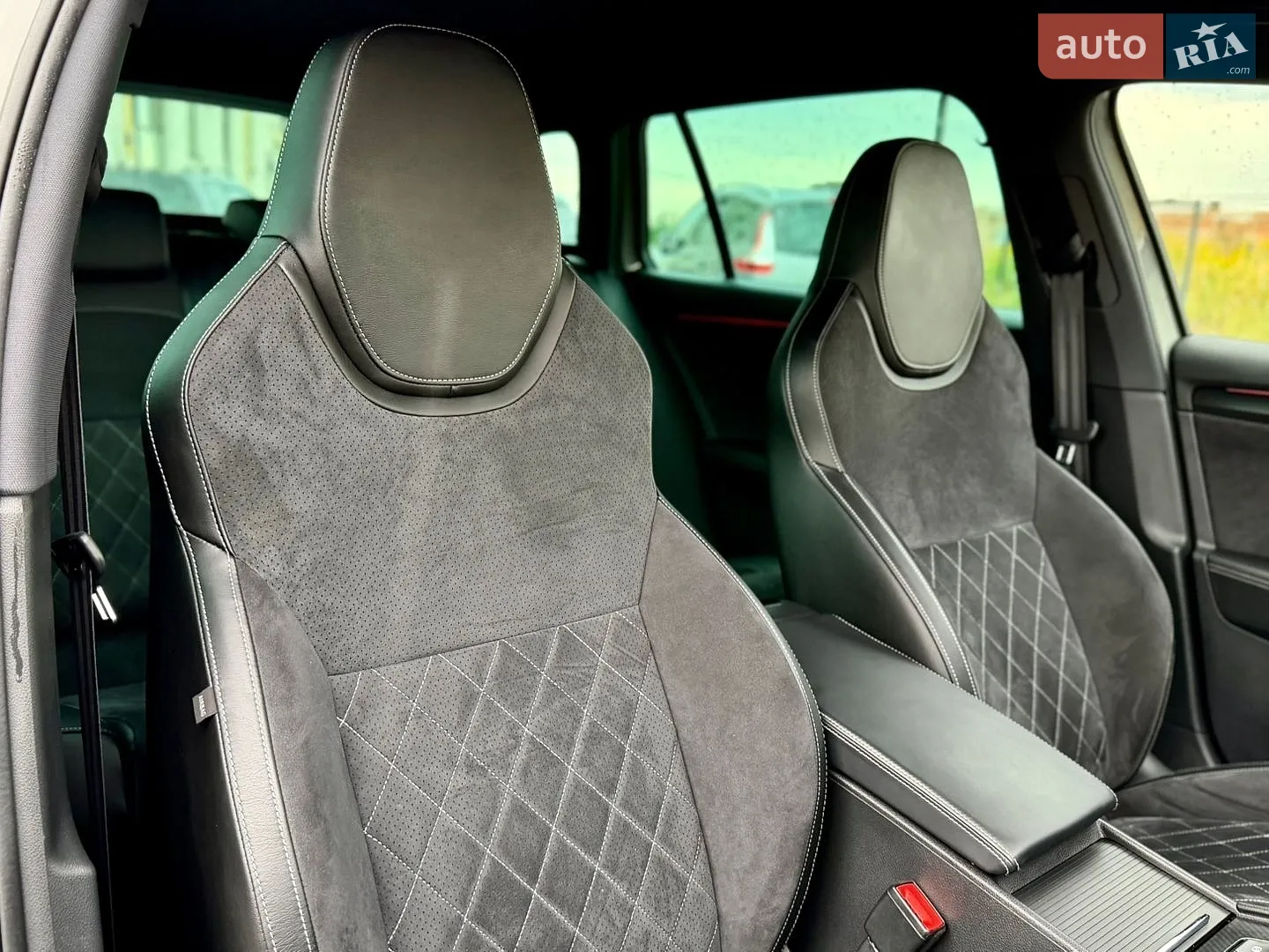 2022 Skoda Superb - мініатюра 58
