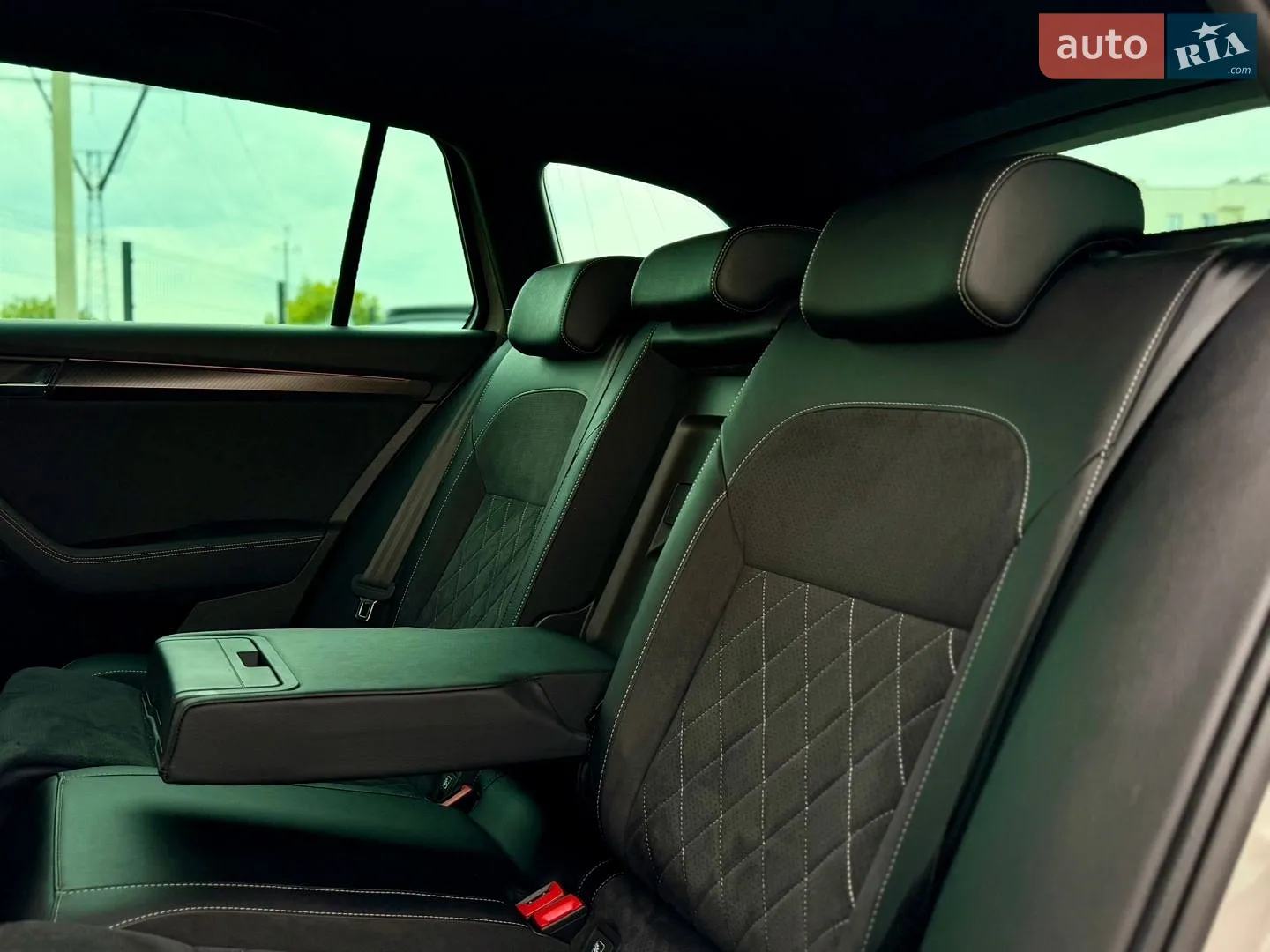 2022 Skoda Superb - мініатюра 69