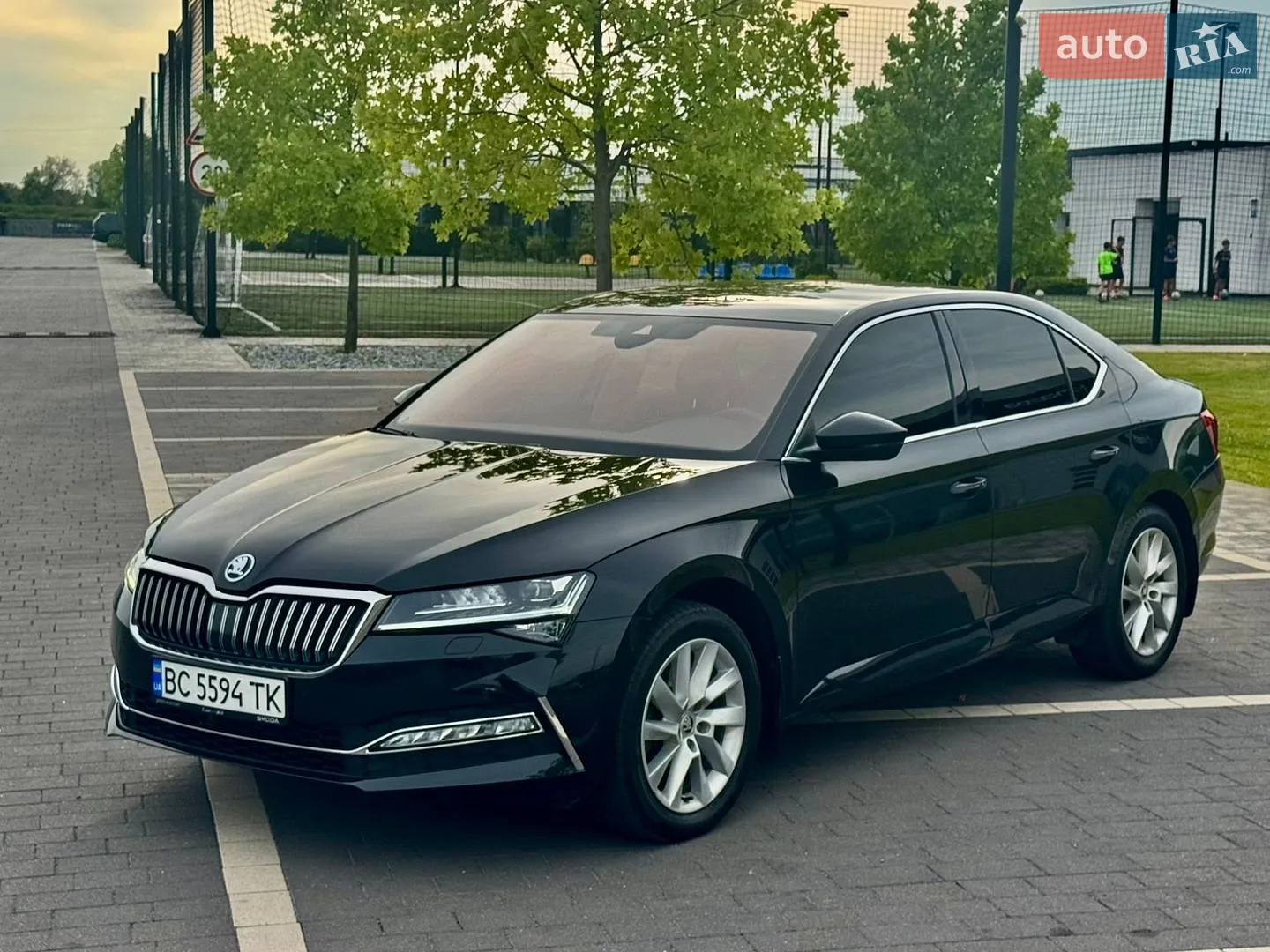 2019 Skoda Superb - мініатюра 5